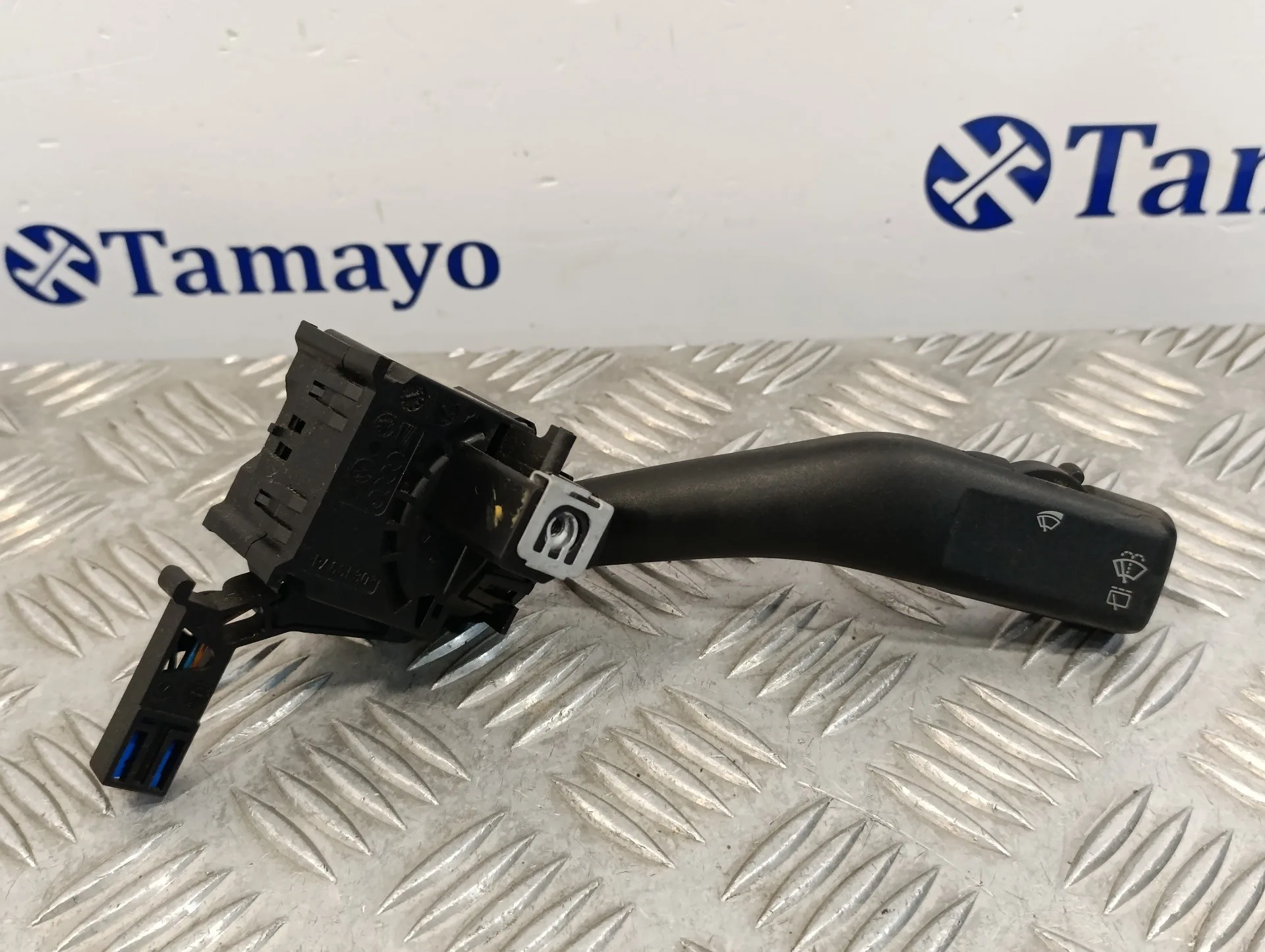 Mando Limpia para Volkswagen Golf Plus (5M1)