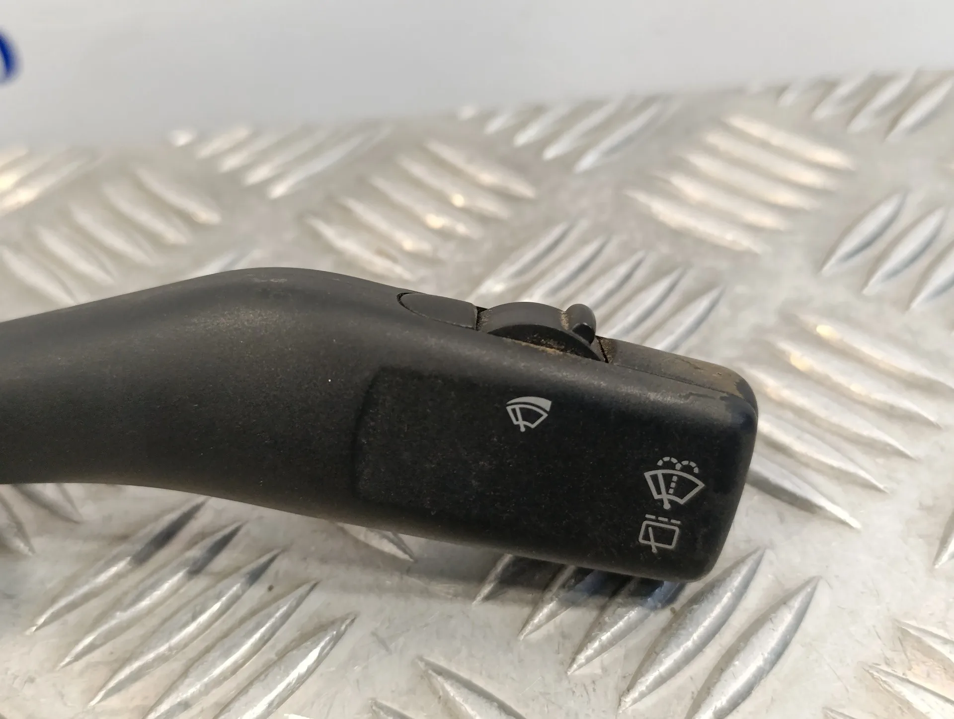 Mando Limpia para Volkswagen Golf Plus (5M1)
