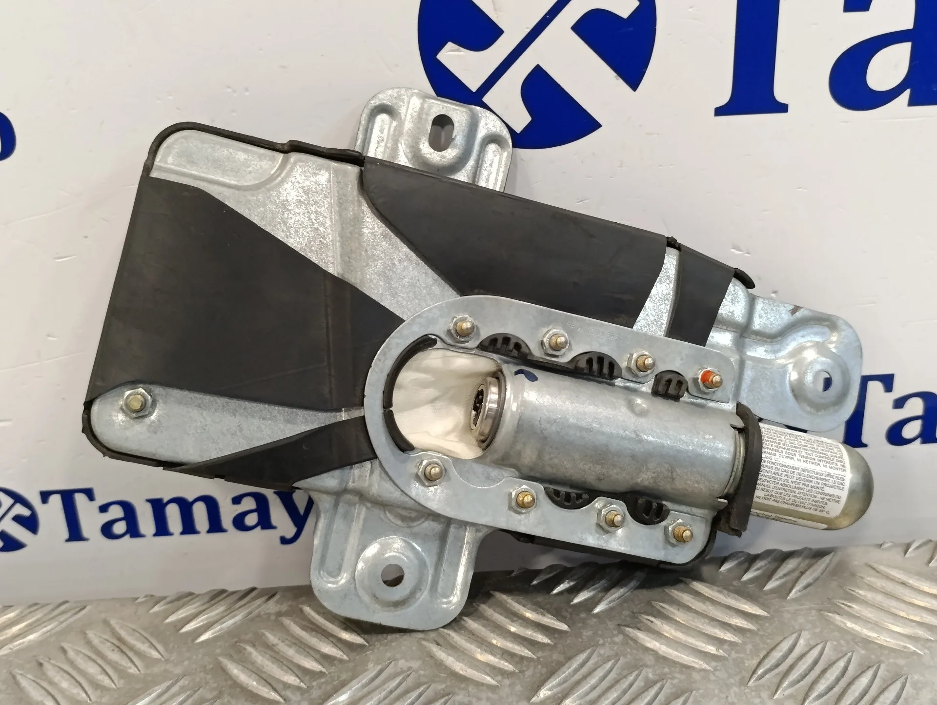 Airbag Lateral Delantero Derecho para Bmw X5 (E53)
