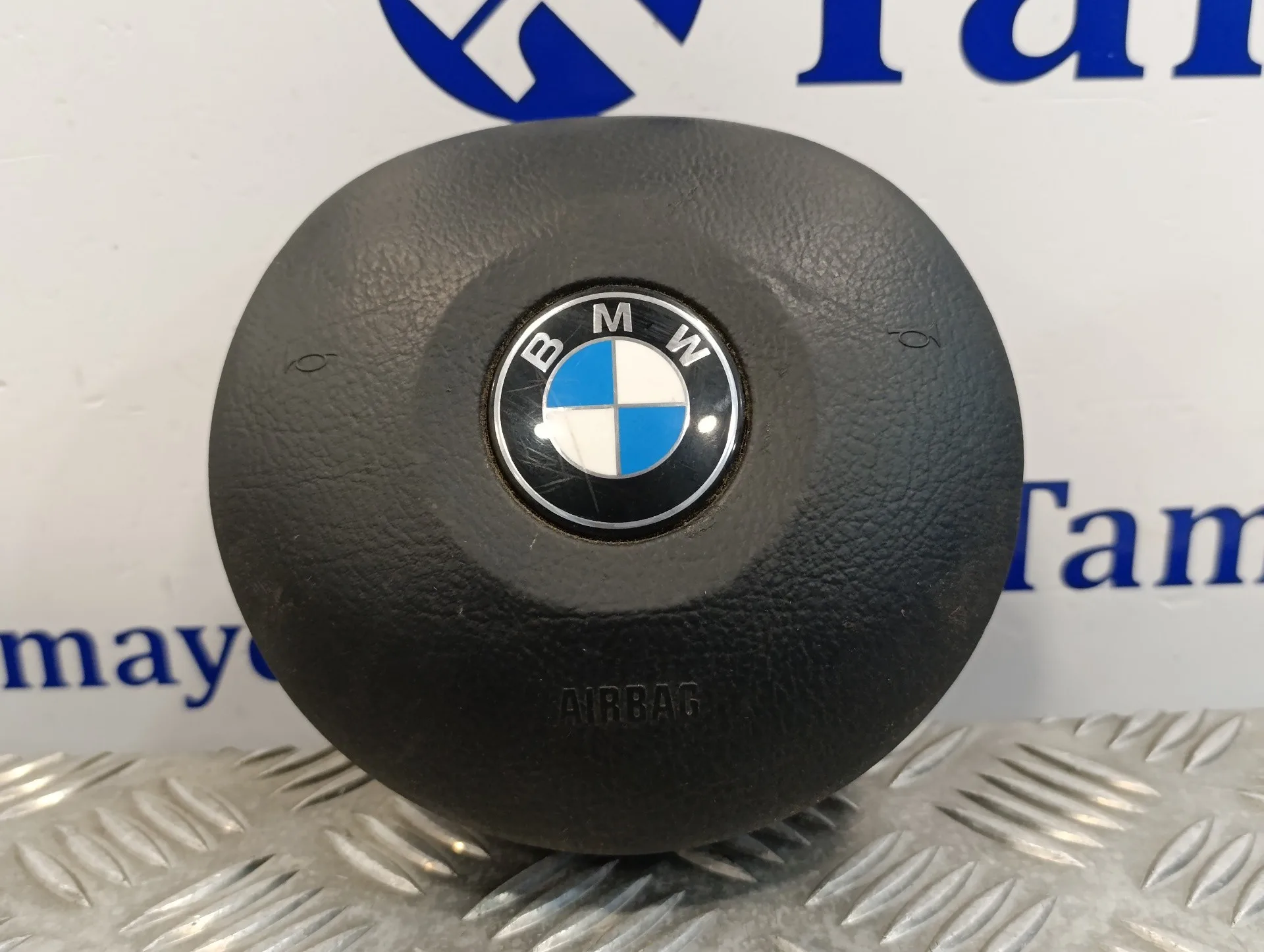 Airbag Delantero Izquierdo para Bmw X5 (E53)