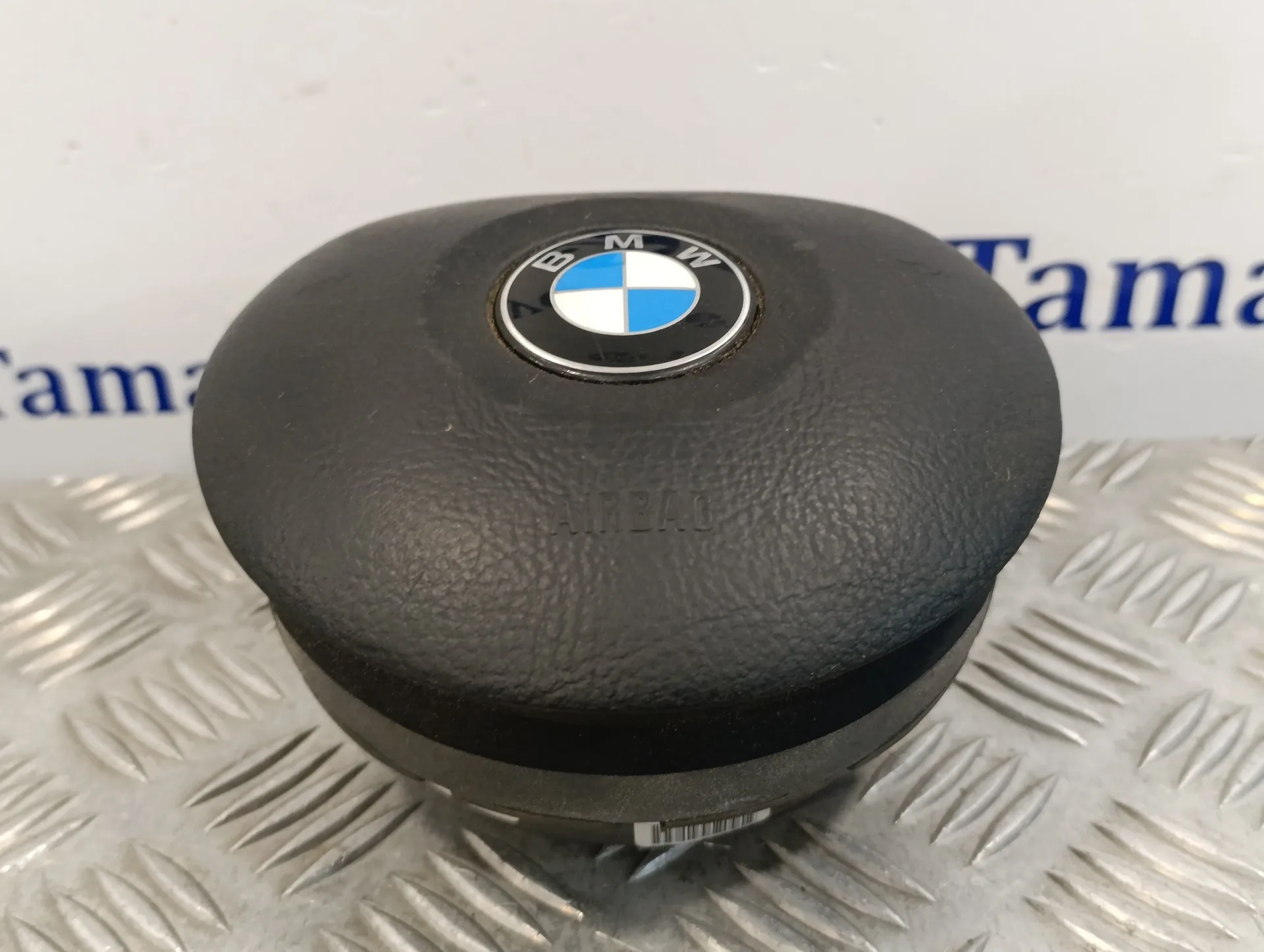 Airbag Delantero Izquierdo para Bmw X5 (E53)