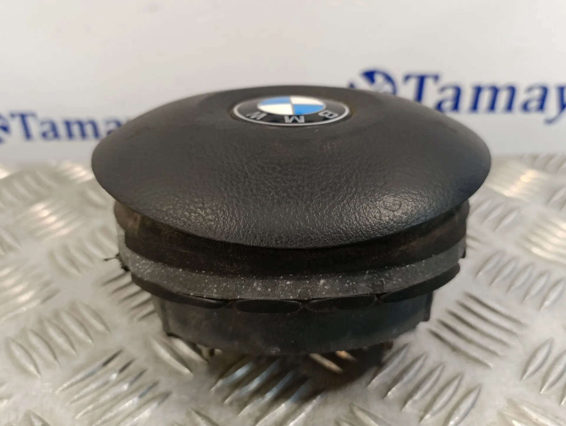 Airbag Delantero Izquierdo para Bmw X5 (E53)