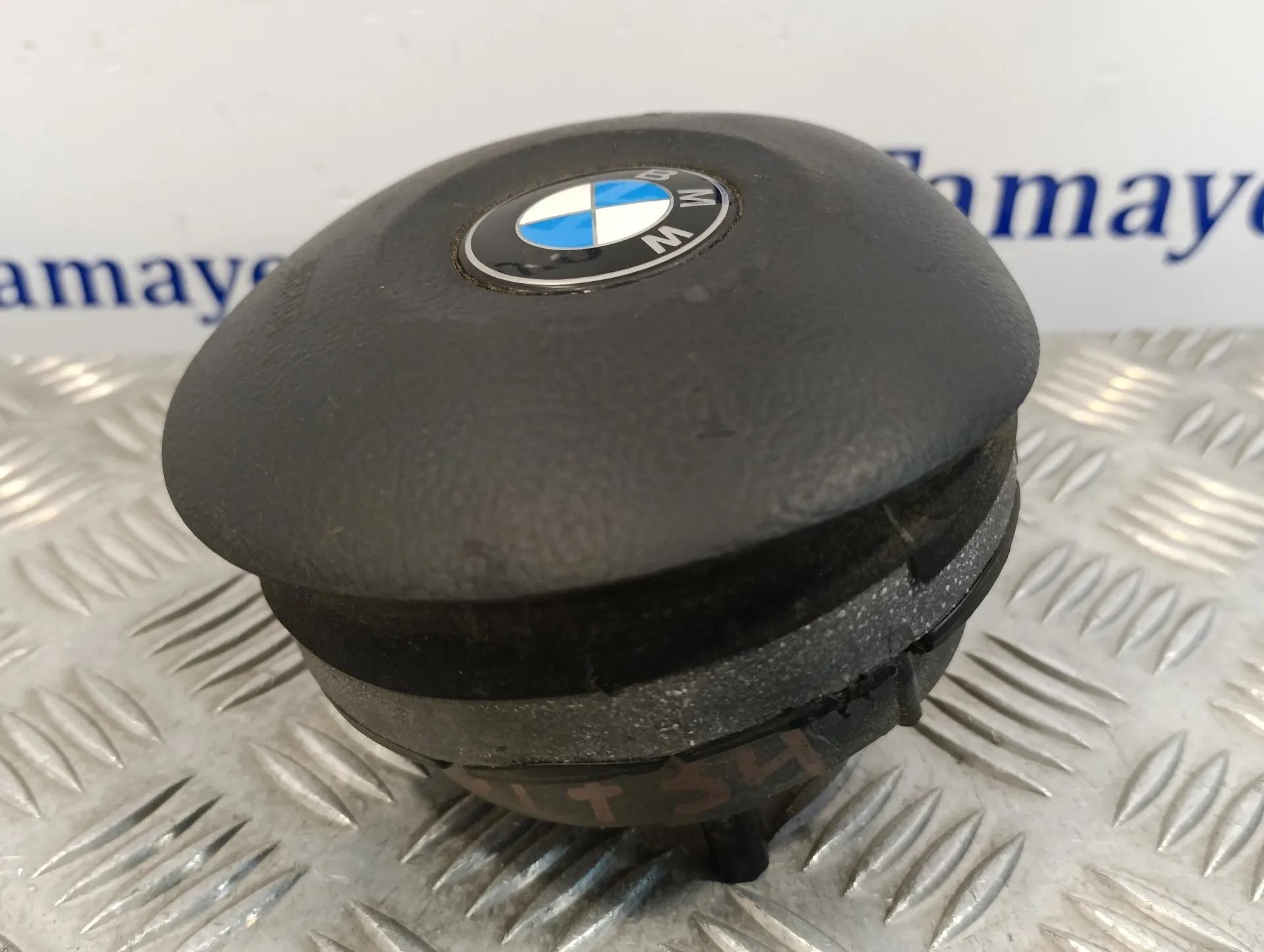 Airbag Delantero Izquierdo para Bmw X5 (E53)