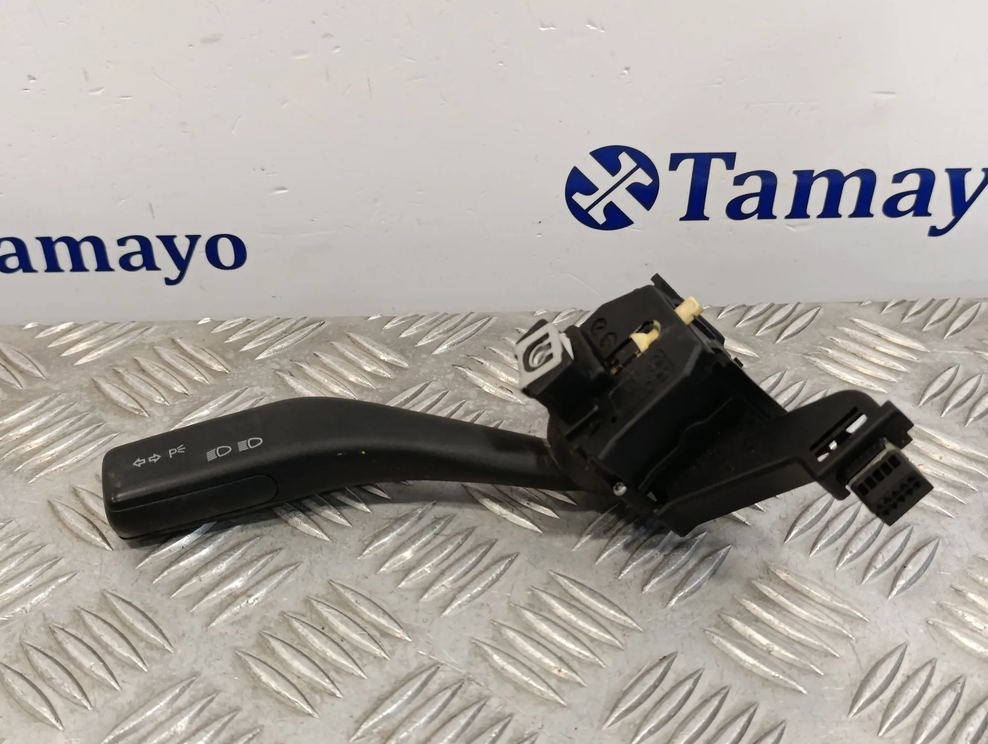 Mando Intermitentes para Volkswagen Golf Plus (5M1)