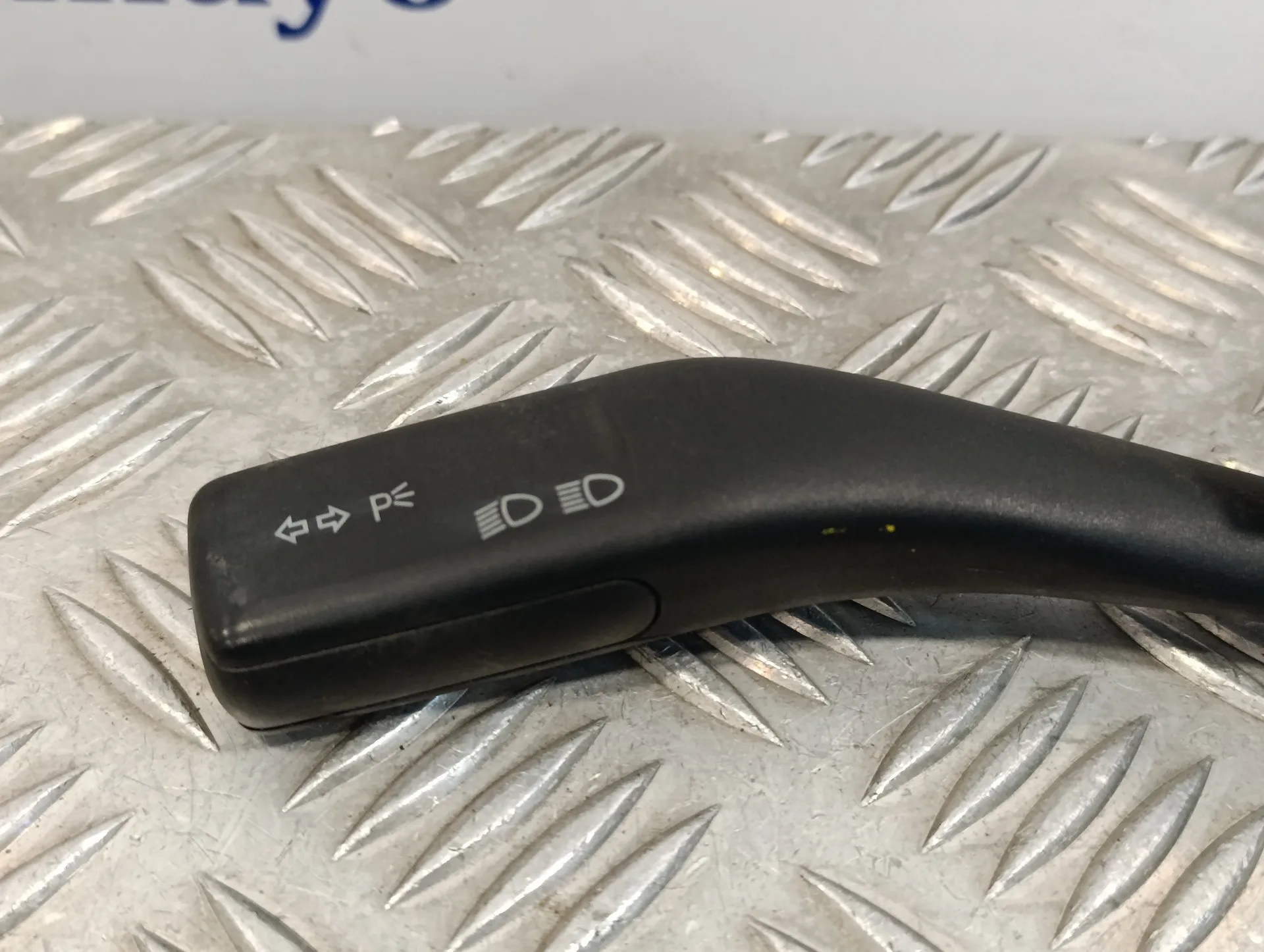 Mando Intermitentes para Volkswagen Golf Plus (5M1)