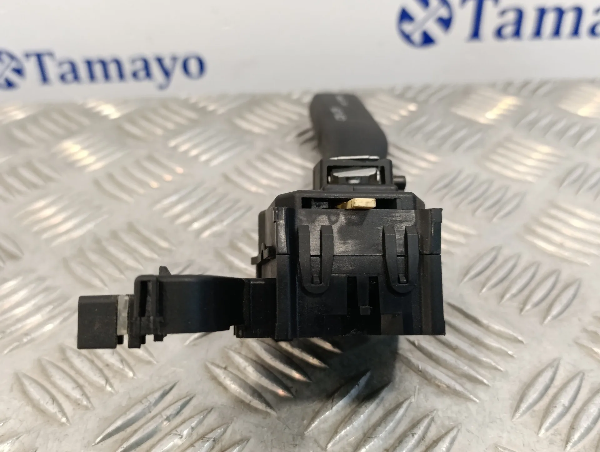Mando Intermitentes para Volkswagen Golf Plus (5M1)