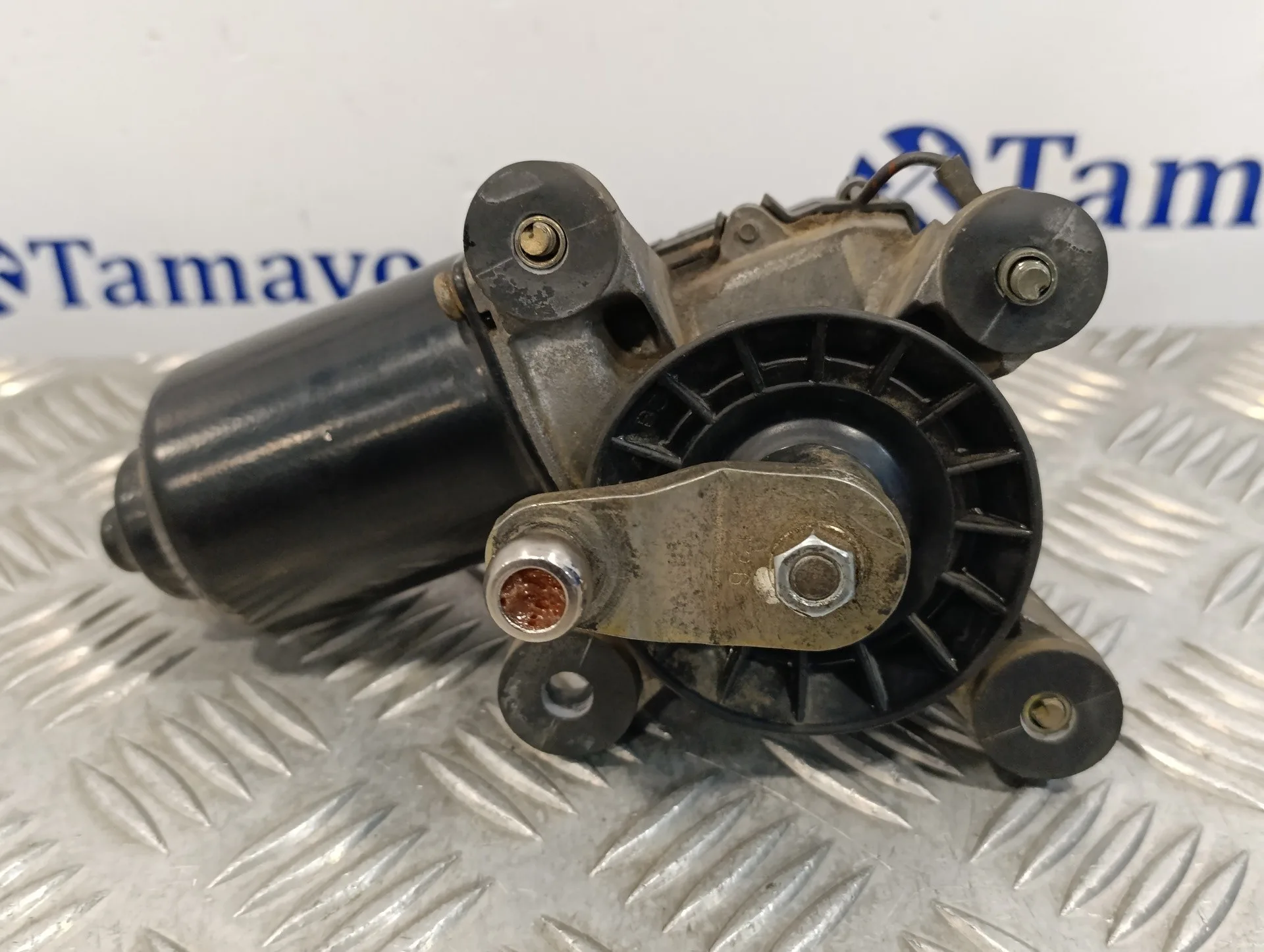 Motor Limpia Delantero para Mitsubishi Montero (V20/V40)