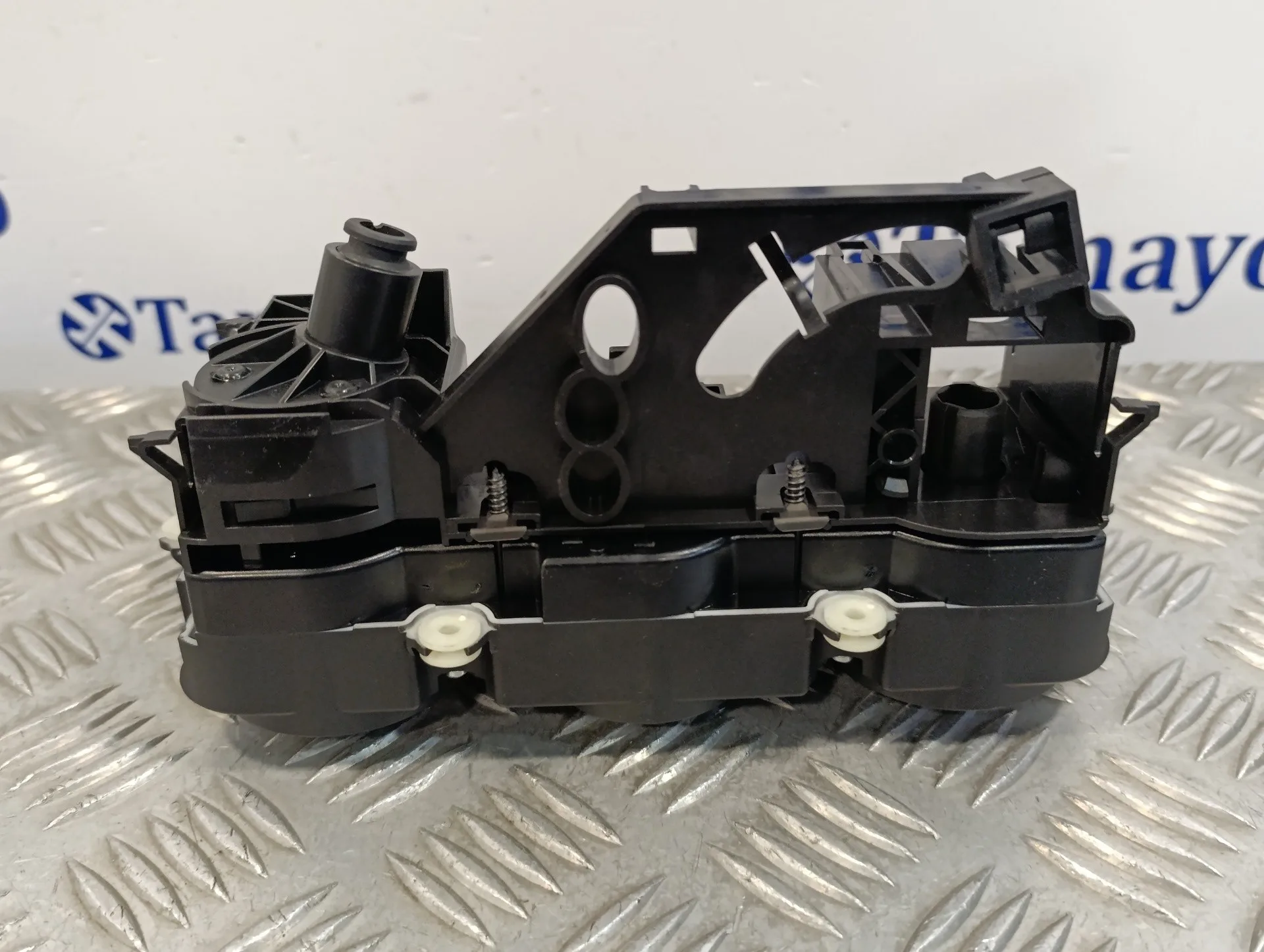 Mando Climatizador para Volkswagen Golf Plus (5M1)