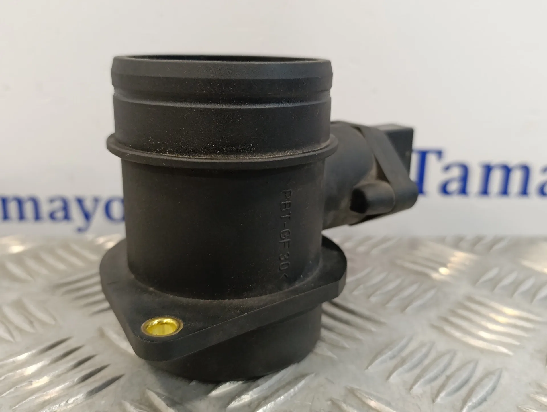 Caudalimetro para Volkswagen Sharan (7M6/7M9)