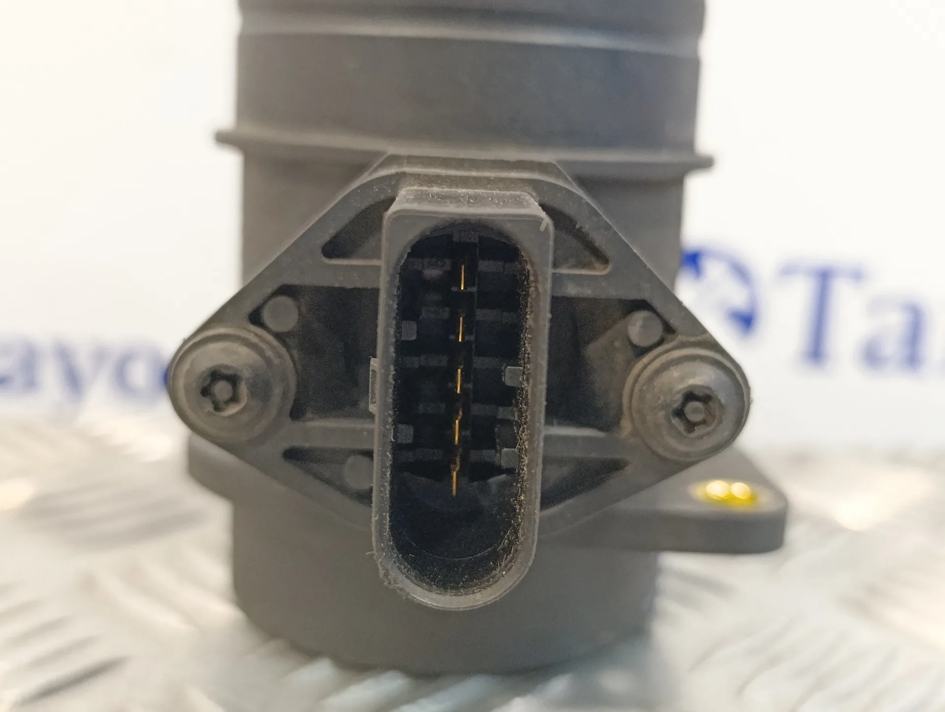 Caudalimetro para Volkswagen Sharan (7M6/7M9)