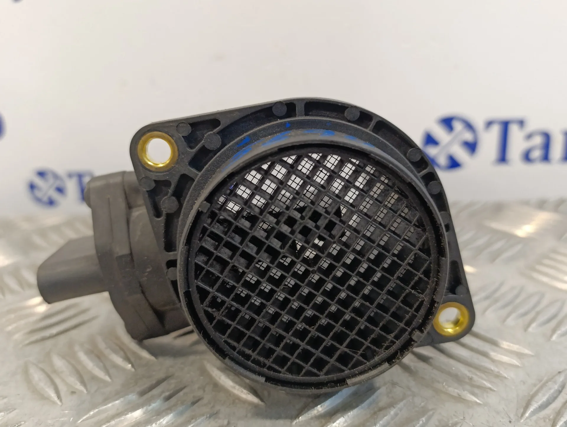Caudalimetro para Volkswagen Sharan (7M6/7M9)