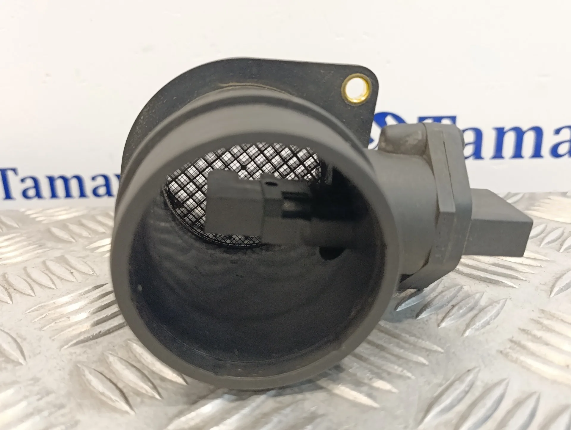 Caudalimetro para Volkswagen Sharan (7M6/7M9)