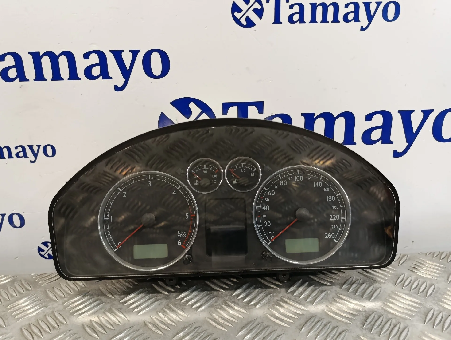 Cuadro Instrumentos para Volkswagen Sharan (7M6/7M9)