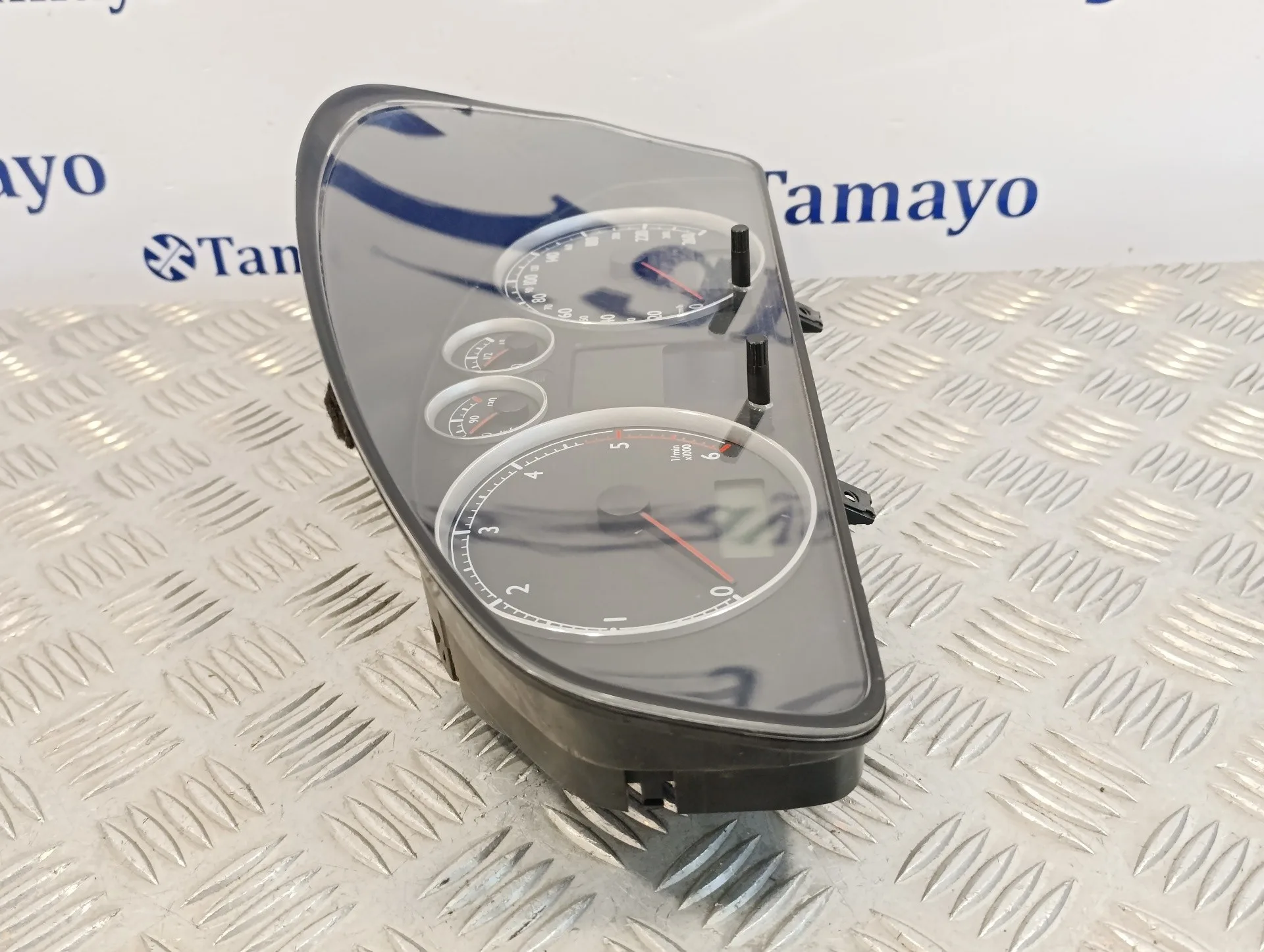 Cuadro Instrumentos para Volkswagen Sharan (7M6/7M9)