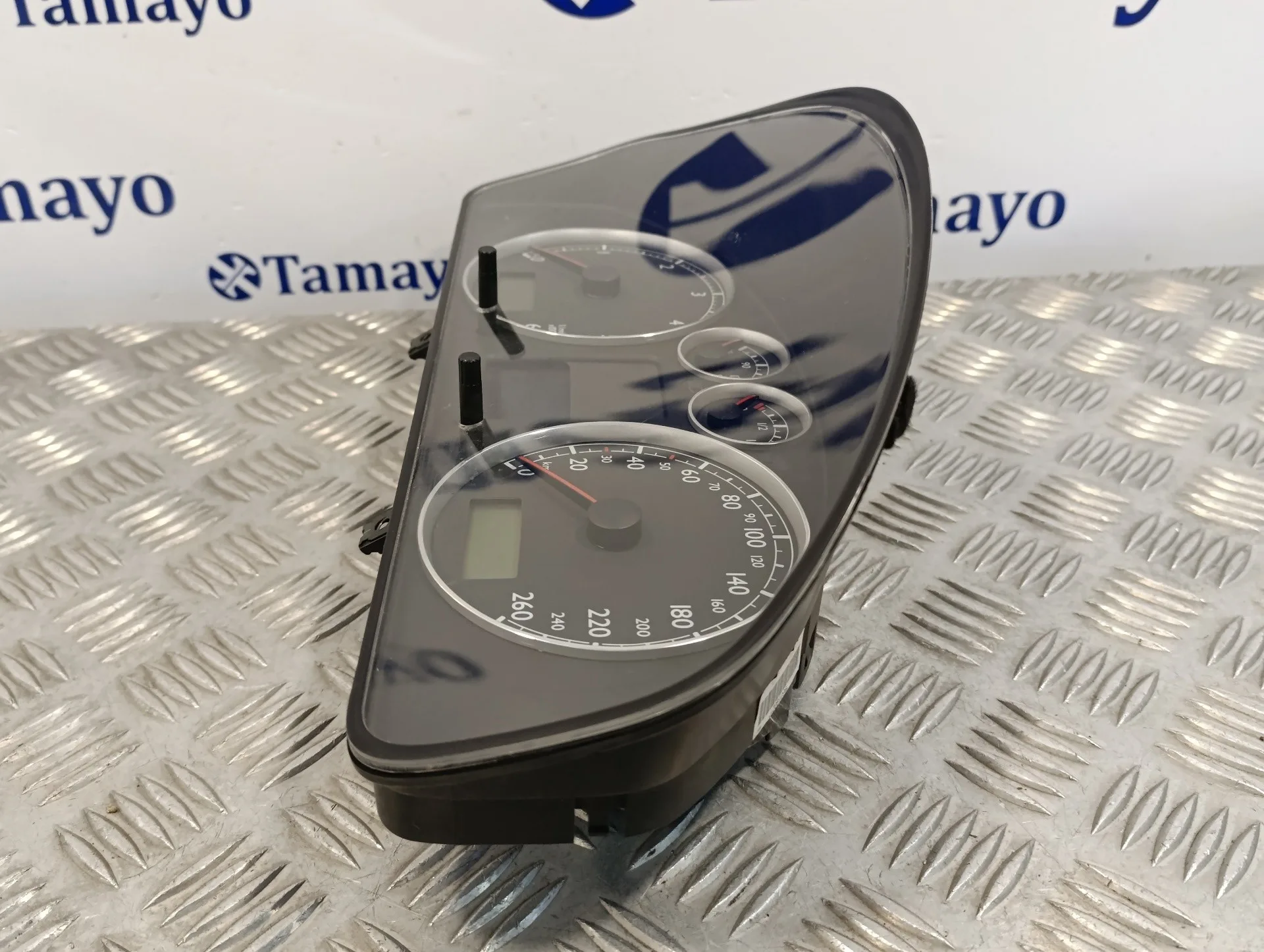 Cuadro Instrumentos para Volkswagen Sharan (7M6/7M9)