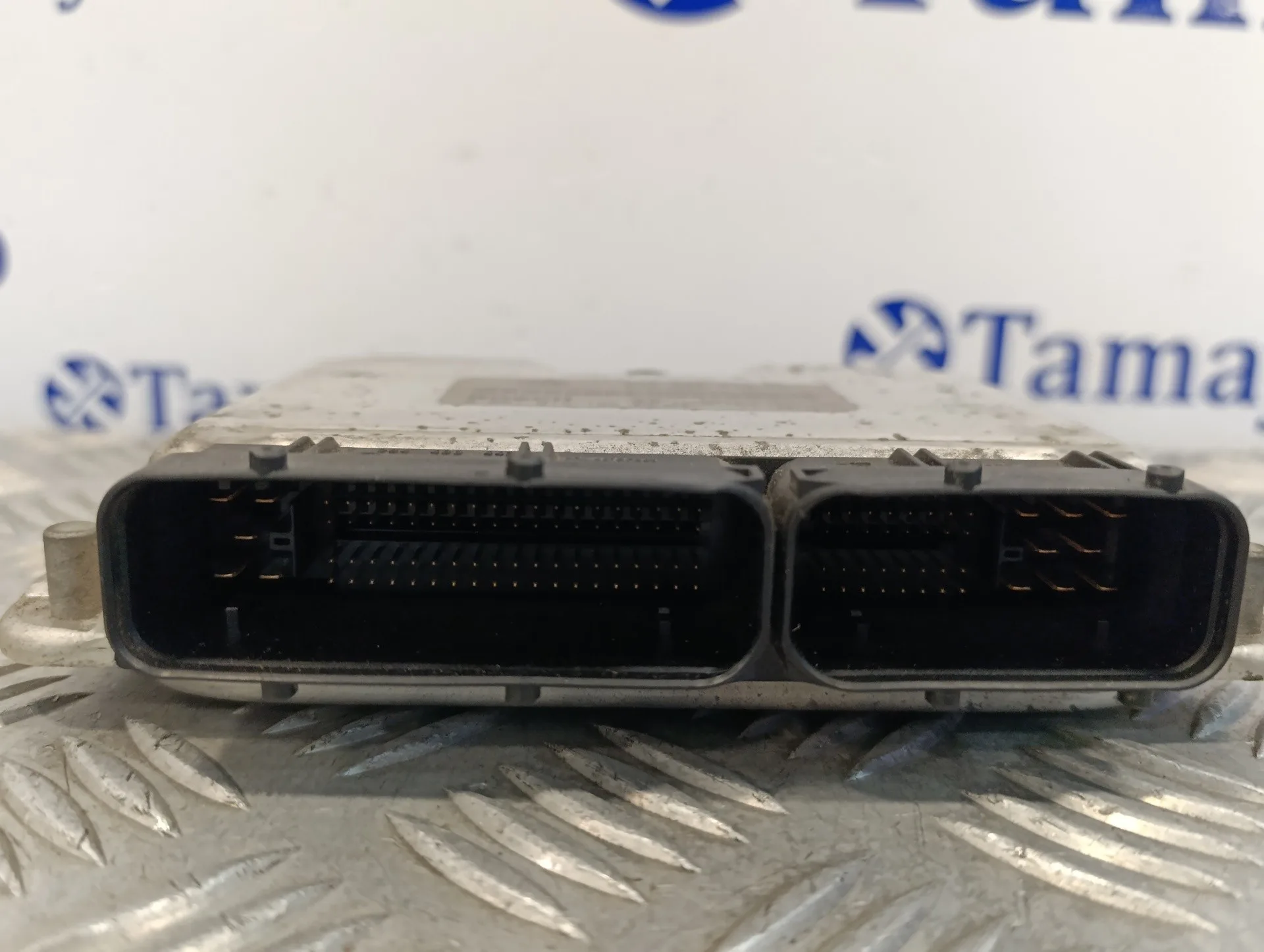 Centralita Motor Uce para Volkswagen Polo (9N3)