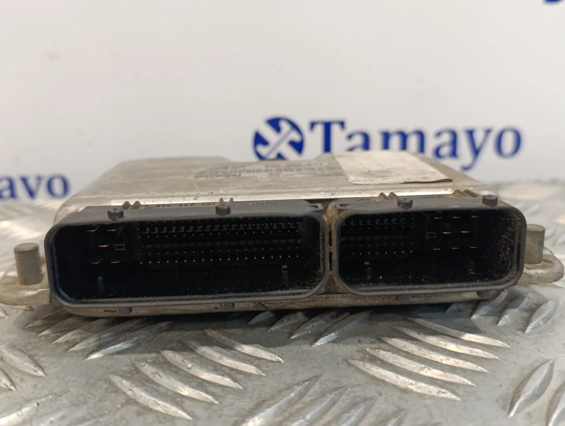 Centralita Motor Uce para Volkswagen Sharan (7M6/7M9)