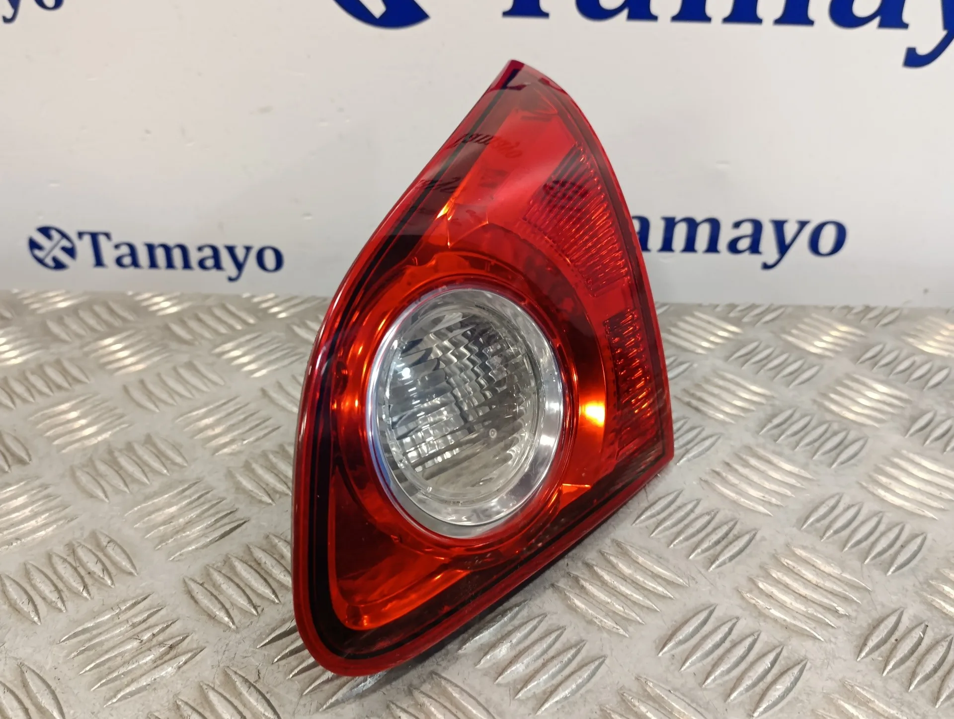 Piloto Trasero Derecho Interior para Nissan Qashqai (J10)