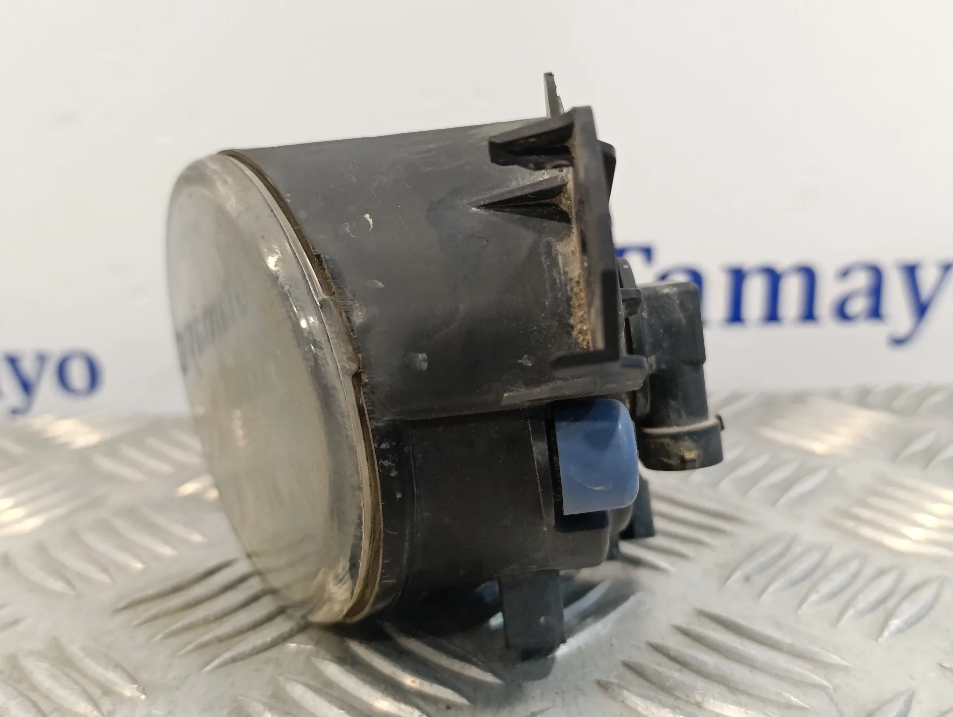Faro Antiniebla Izquierdo para Nissan Qashqai (J10)