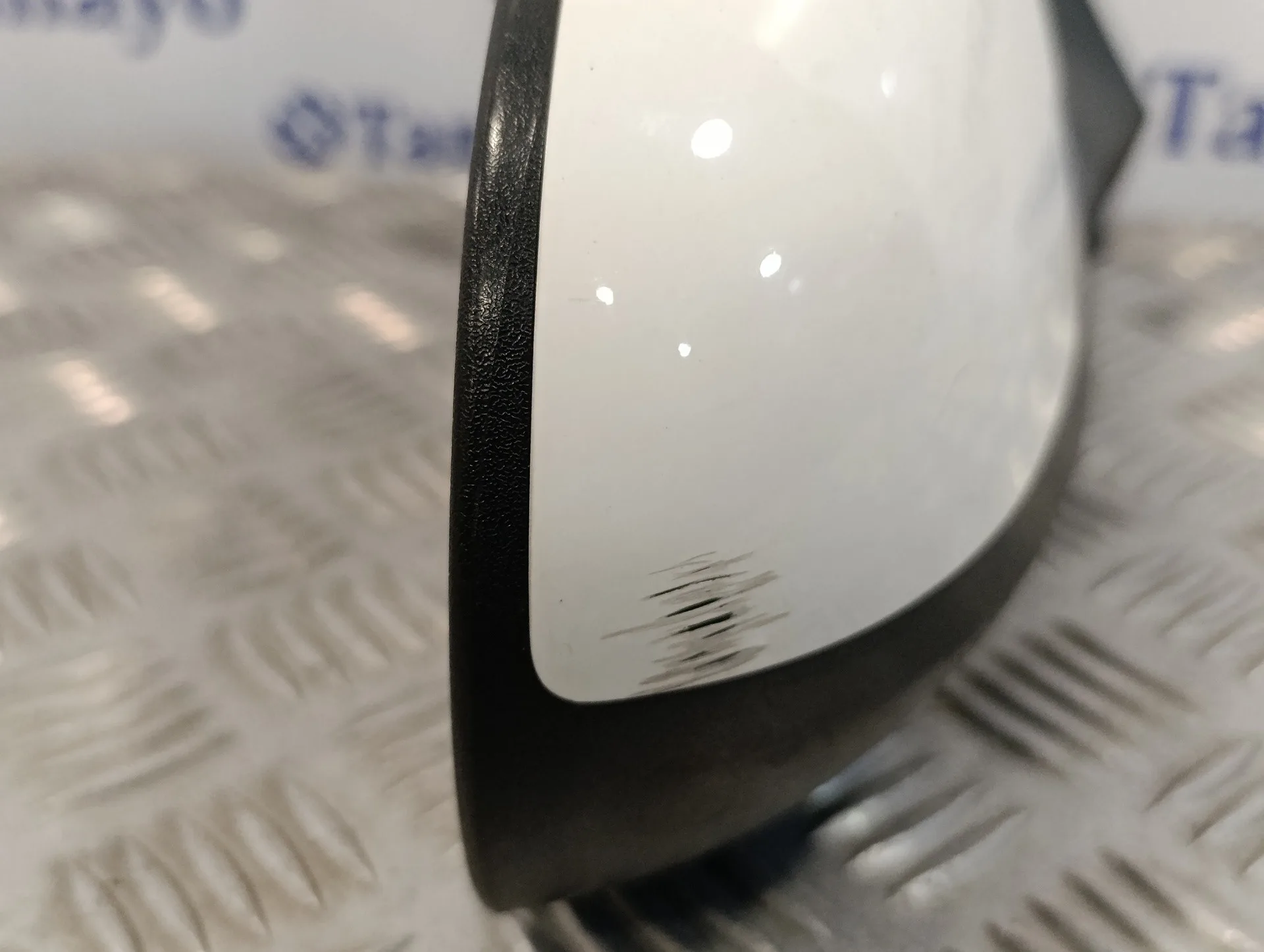 Retrovisor Derecho para Ford Ka (Ccu)