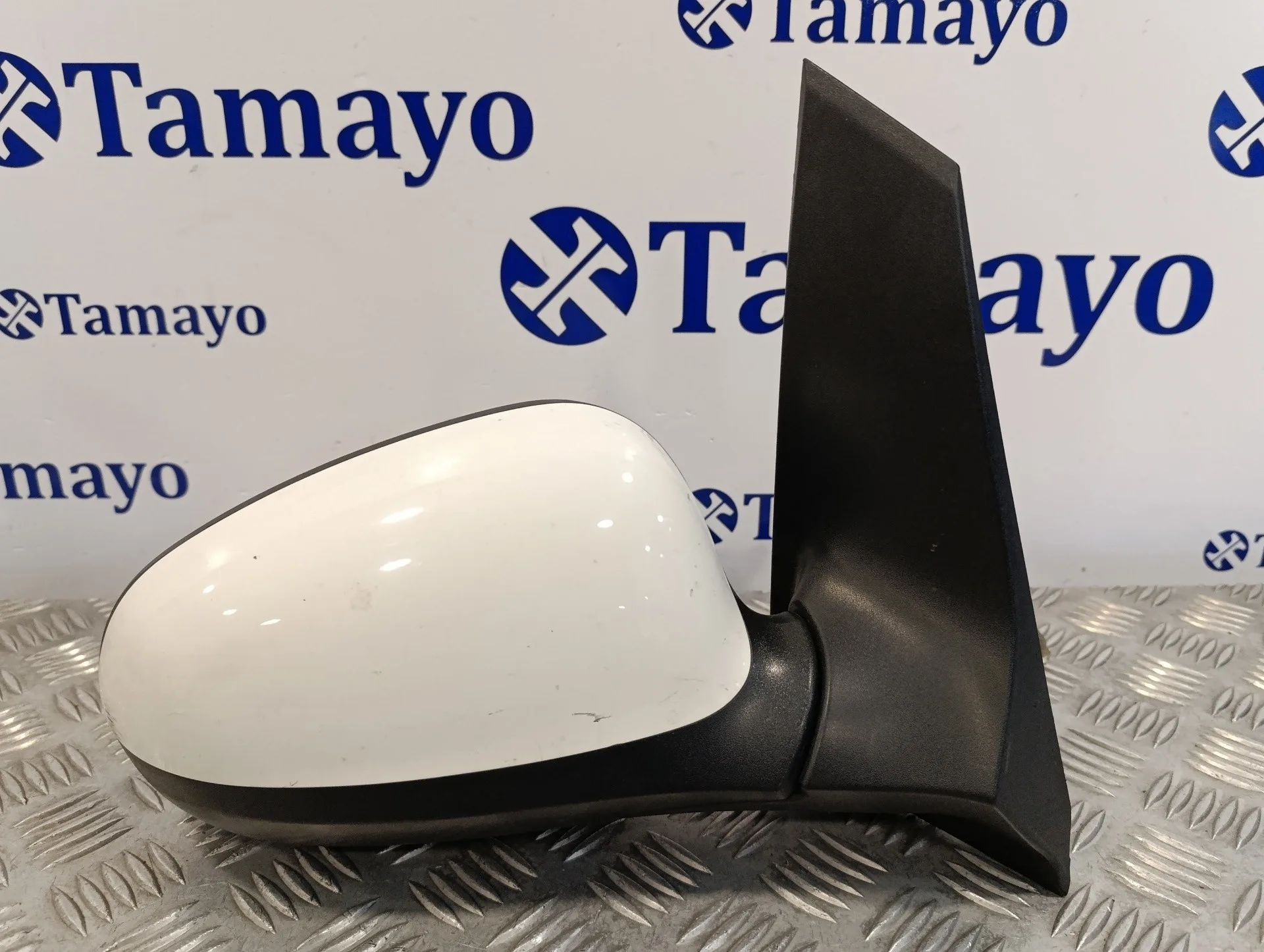 Retrovisor Derecho para Ford Ka (Ccu)
