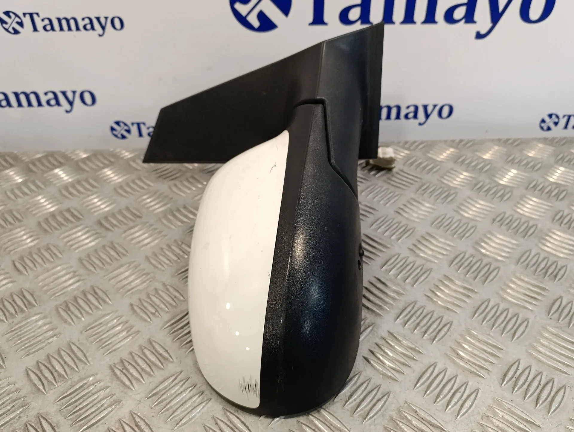 Retrovisor Derecho para Ford Ka (Ccu)