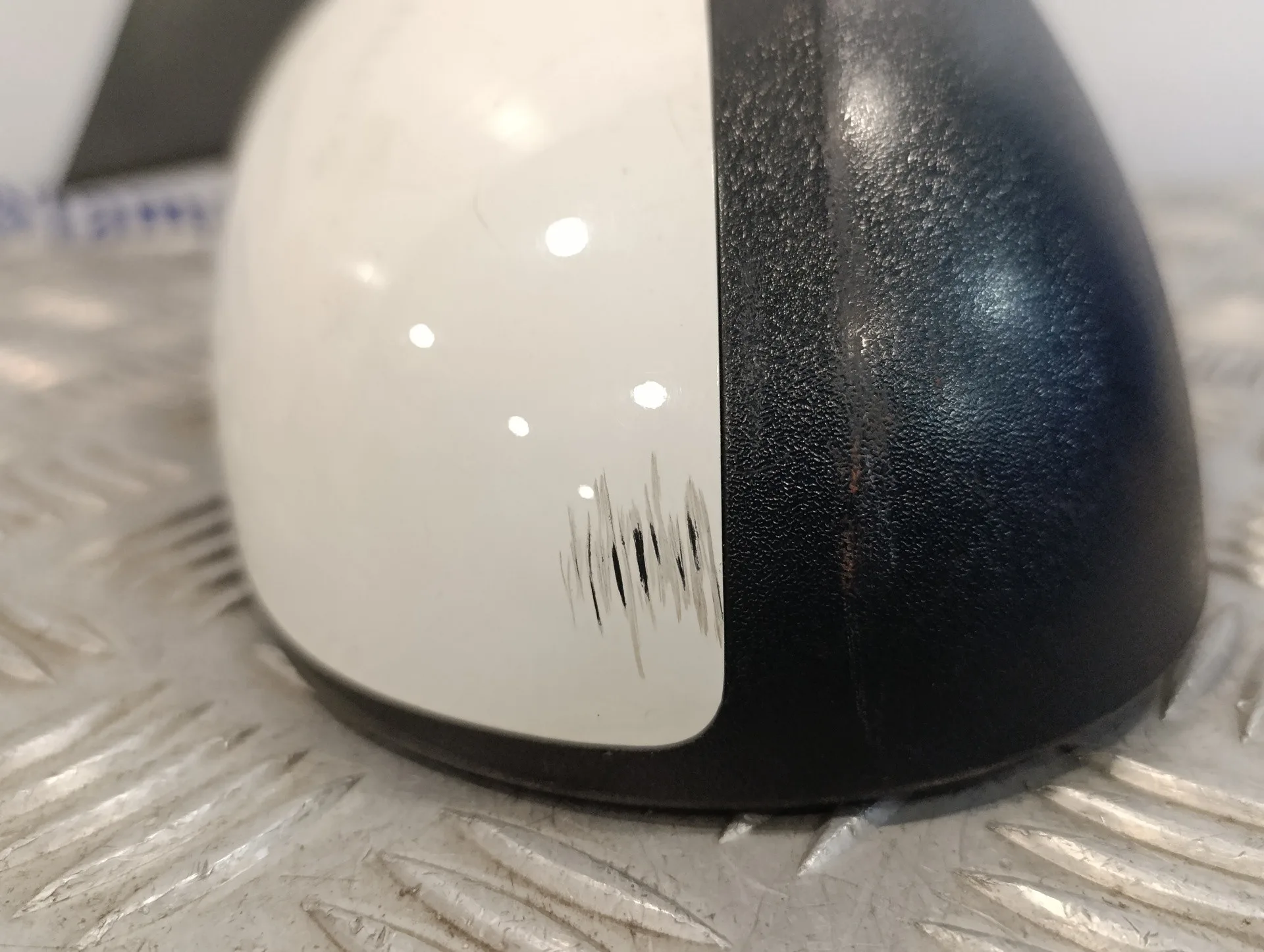 Retrovisor Derecho para Ford Ka (Ccu)
