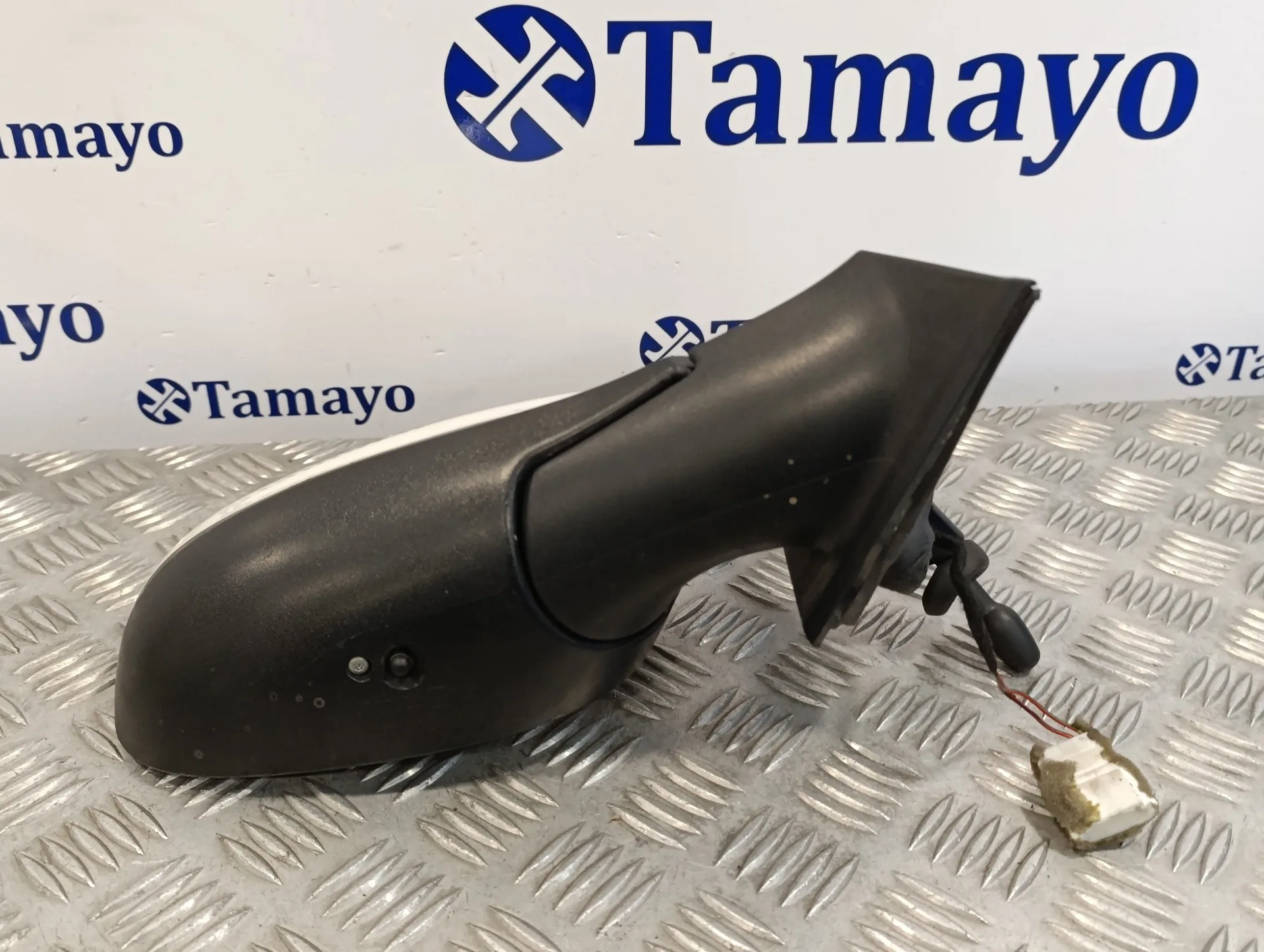 Retrovisor Derecho para Ford Ka (Ccu)