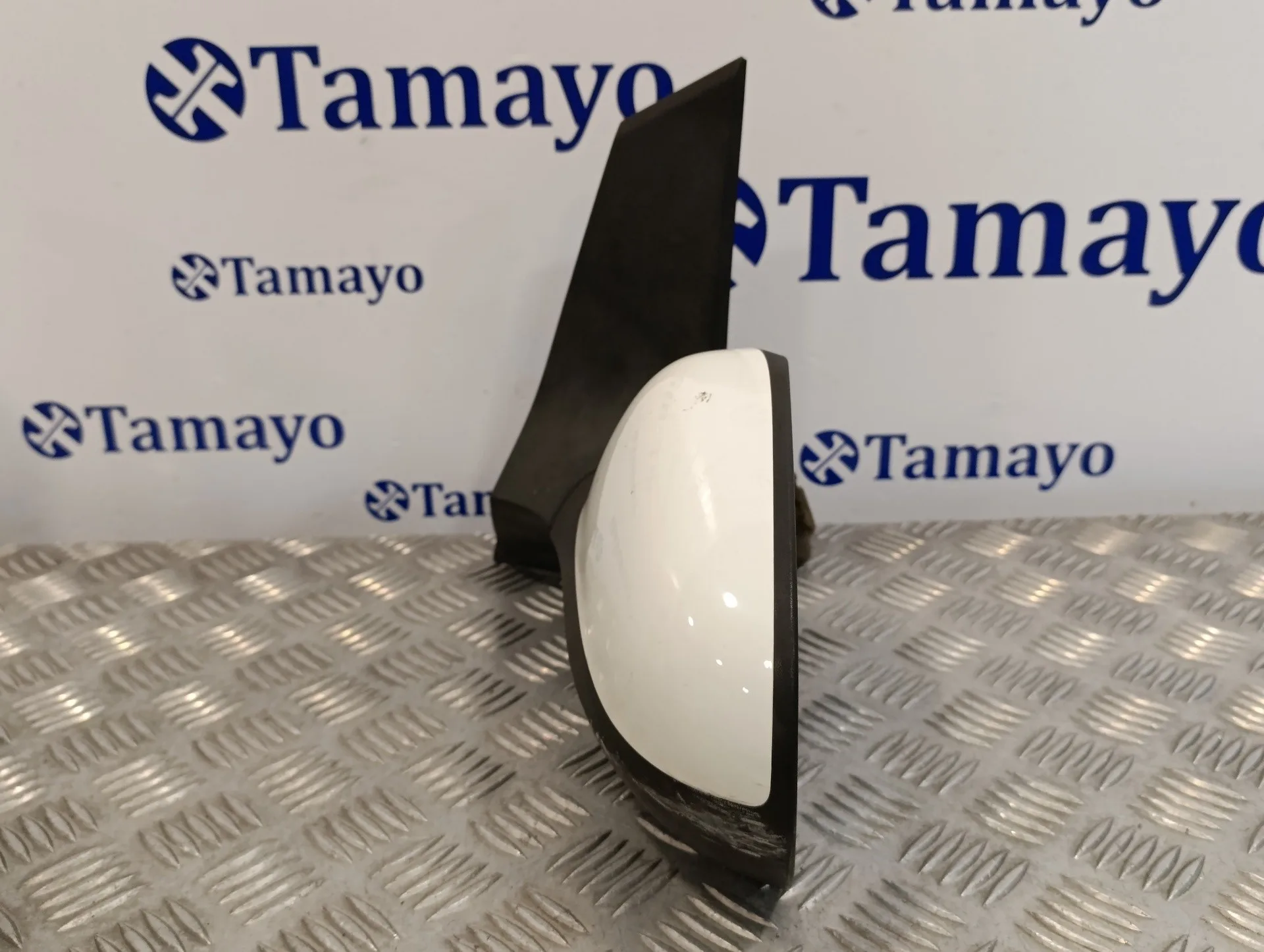 Retrovisor Izquierdo para Ford Ka (Ccu)