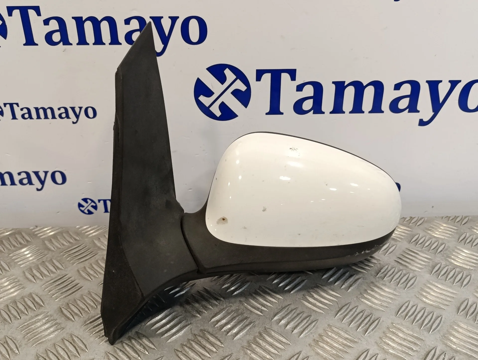 Retrovisor Izquierdo para Ford Ka (Ccu)
