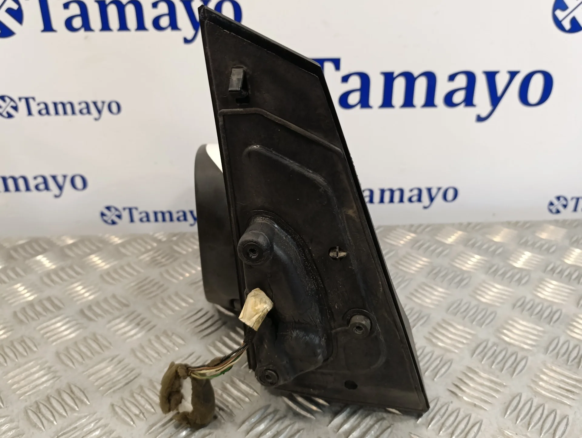 Retrovisor Izquierdo para Ford Ka (Ccu)