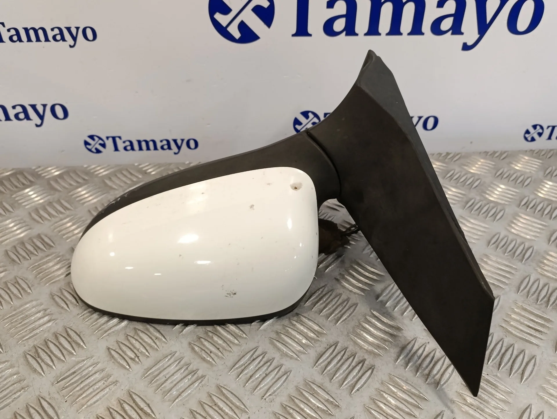 Retrovisor Izquierdo para Ford Ka (Ccu)
