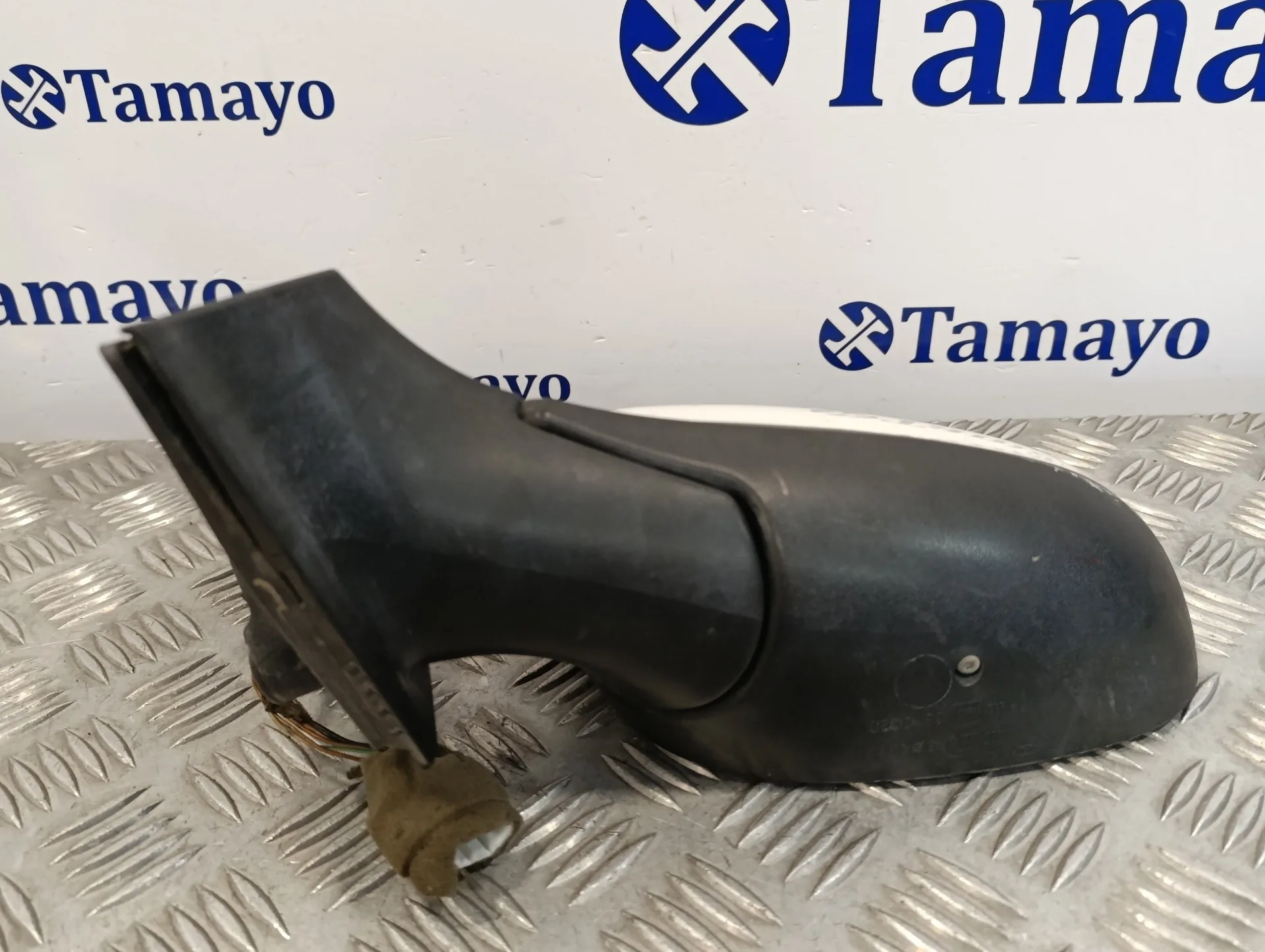 Retrovisor Izquierdo para Ford Ka (Ccu)