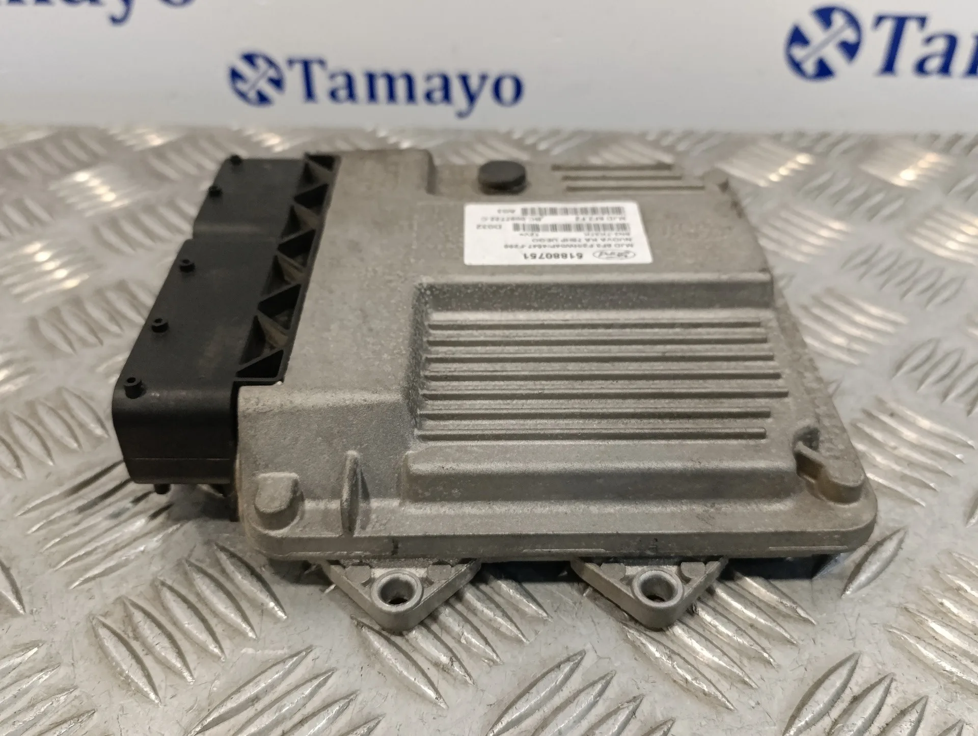 Centralita Motor Uce para Ford Ka (Ccu)