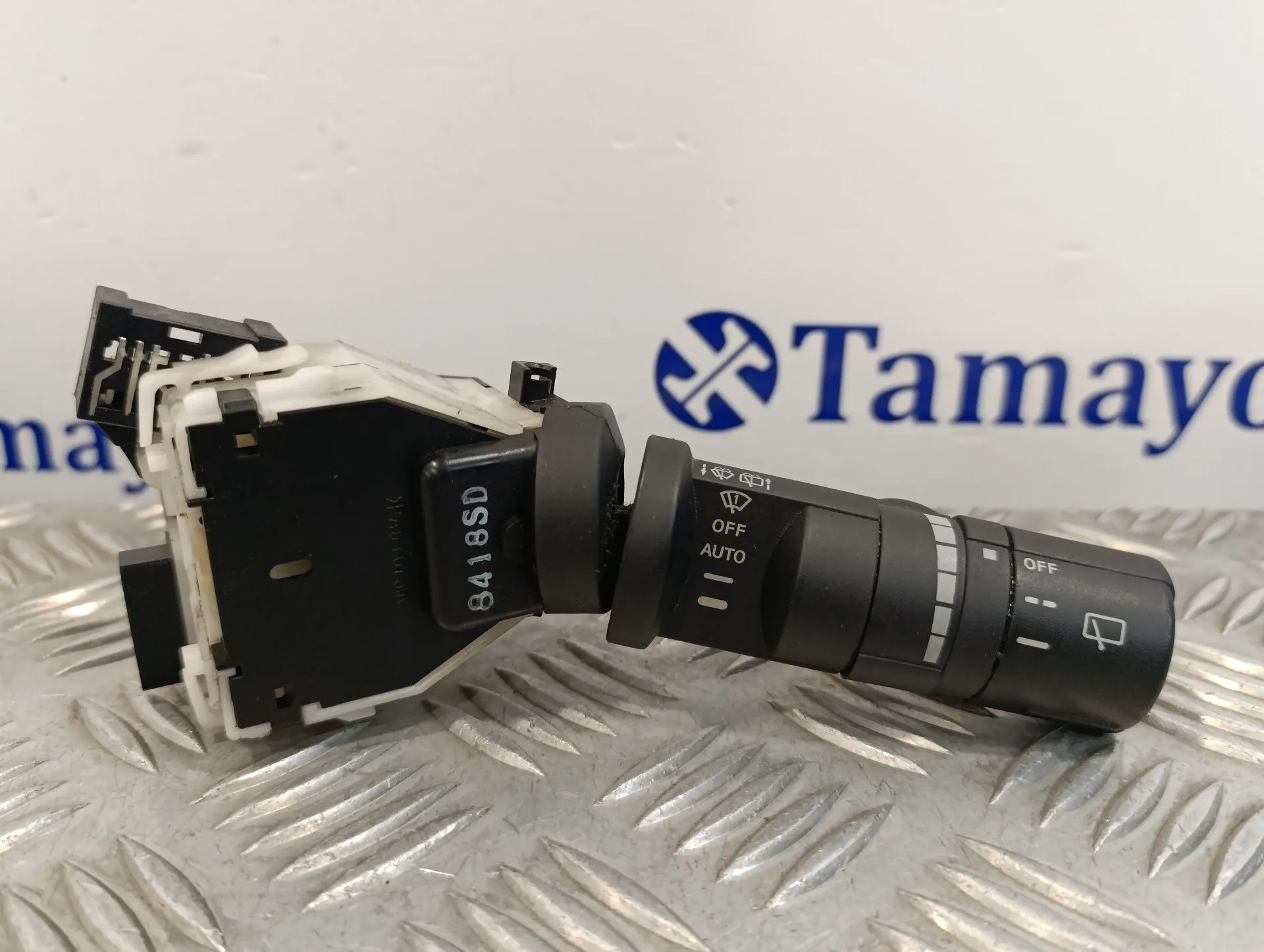 Mando Limpia para Nissan Qashqai (J10)