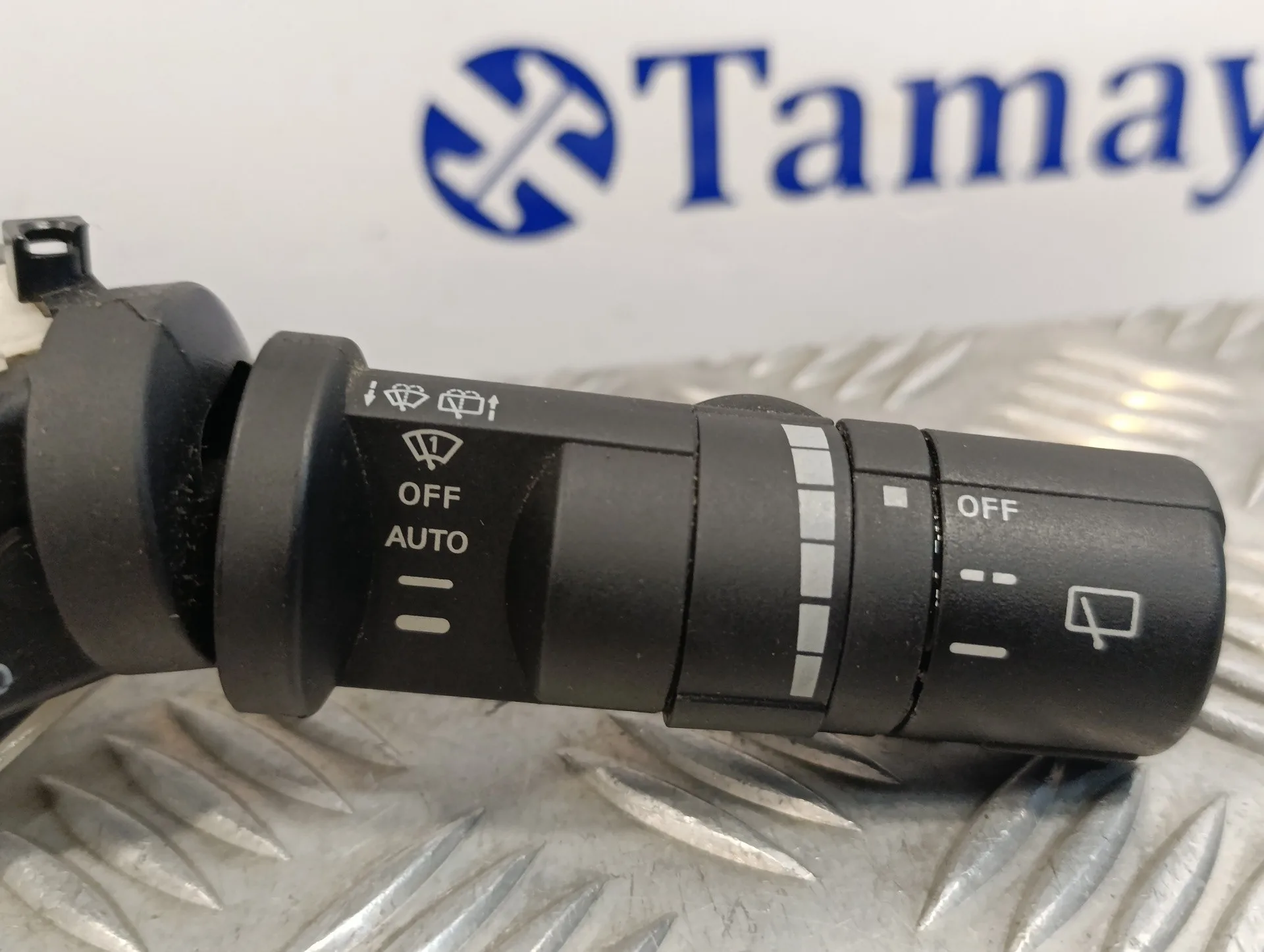 Mando Limpia para Nissan Qashqai (J10)