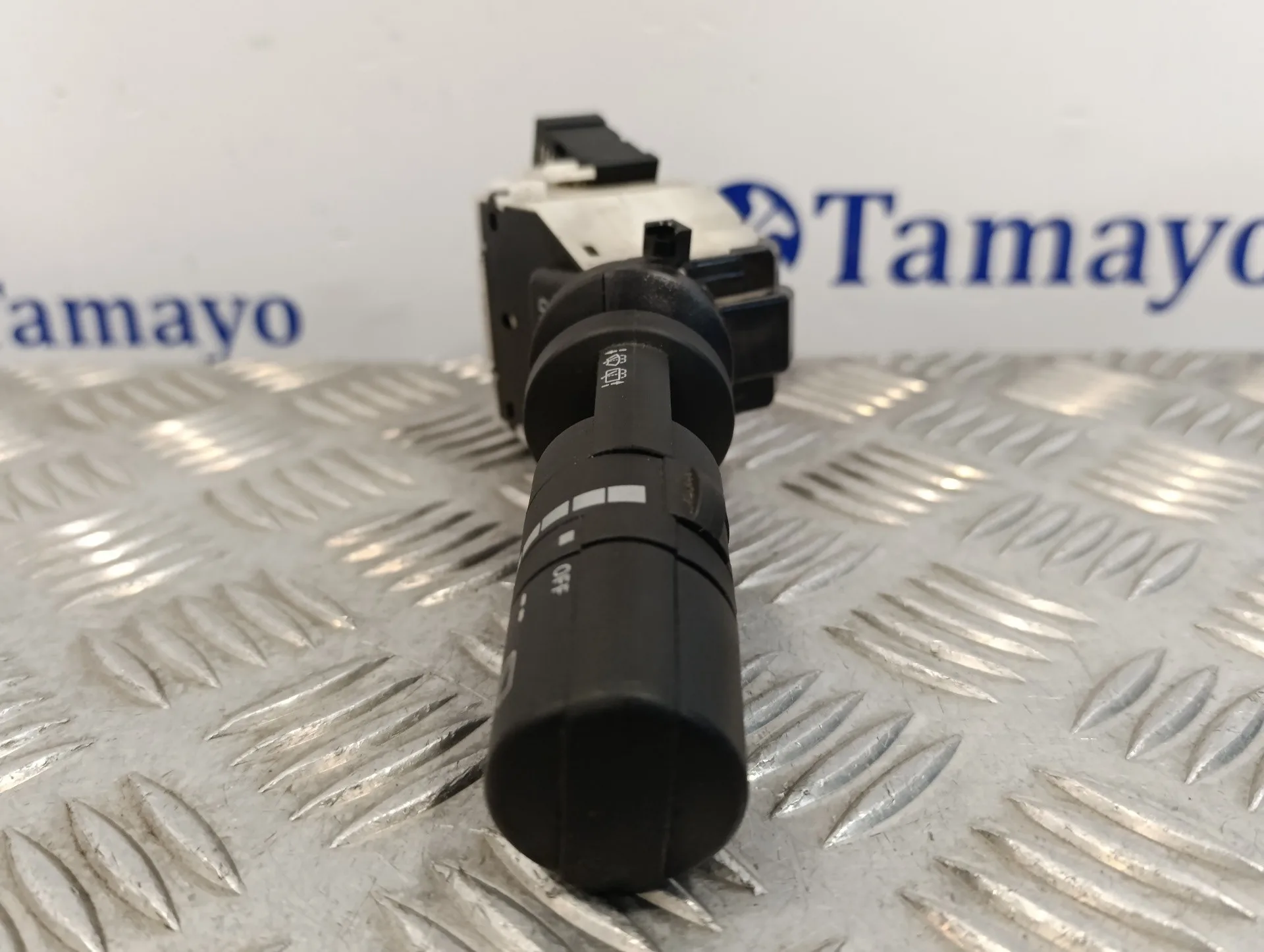Mando Limpia para Nissan Qashqai (J10)