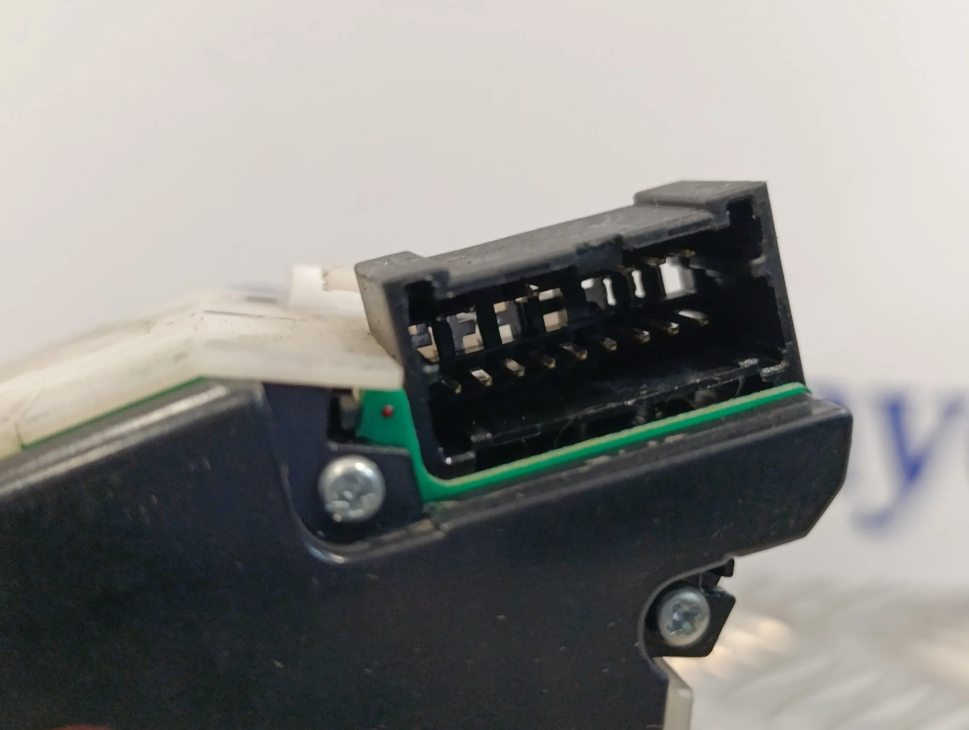 Mando Limpia para Nissan Qashqai (J10)
