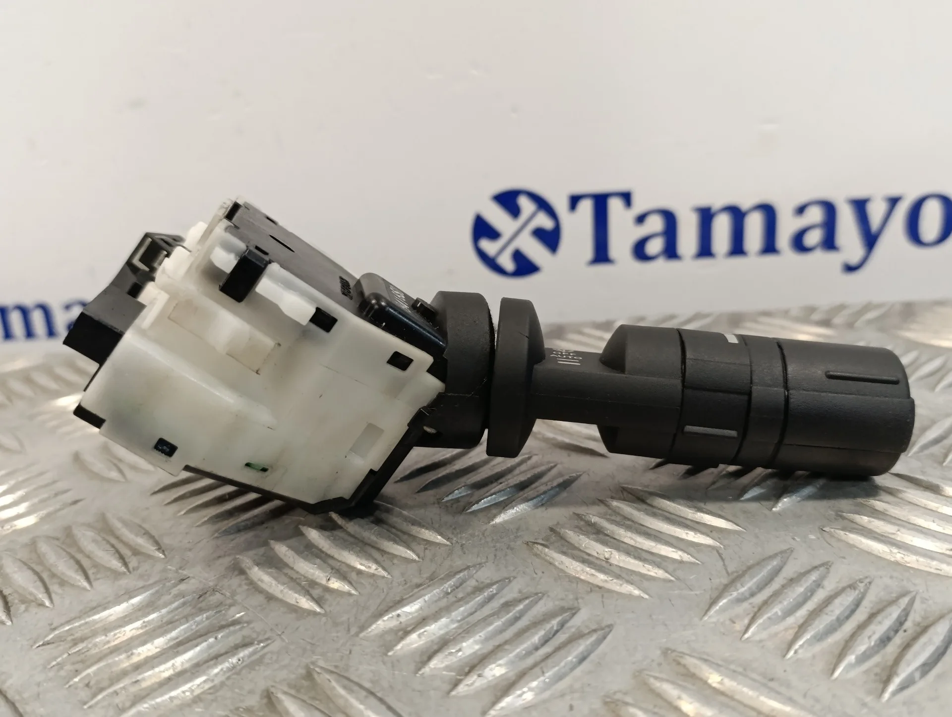 Mando Limpia para Nissan Qashqai (J10)