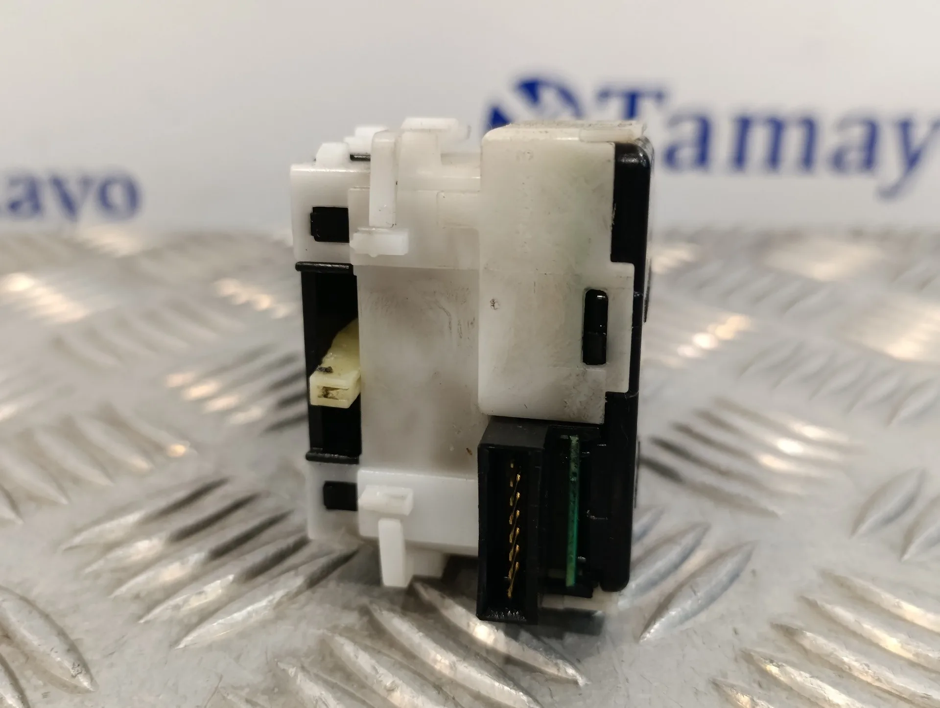 Mando Intermitentes para Nissan Qashqai (J10)