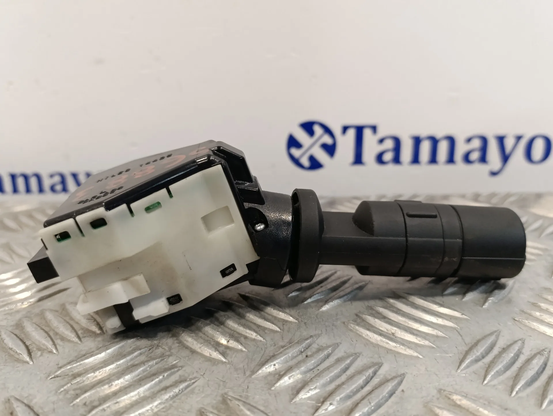 Mando Intermitentes para Nissan Qashqai (J10)