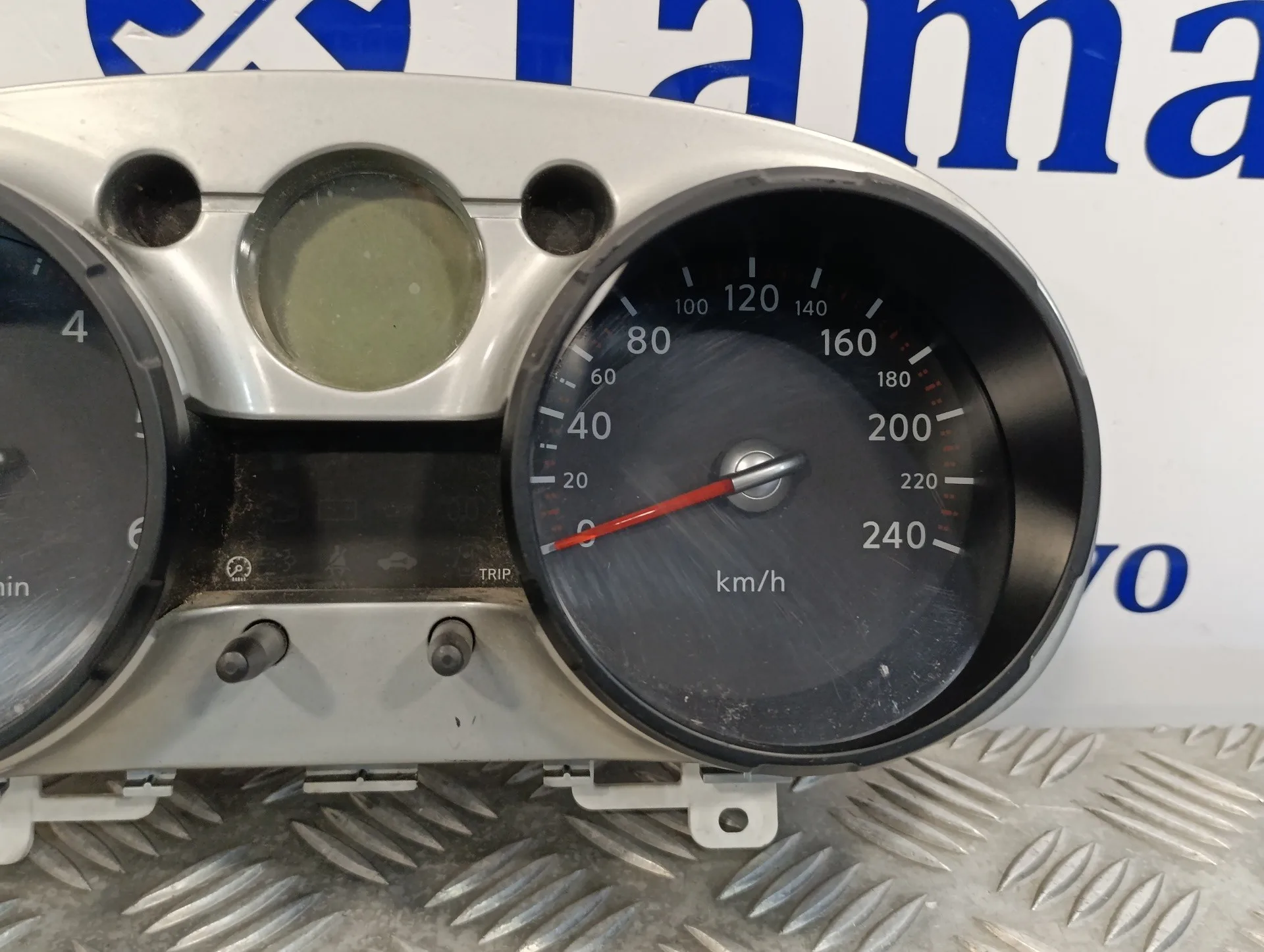 Cuadro Instrumentos para Nissan Qashqai (J10)