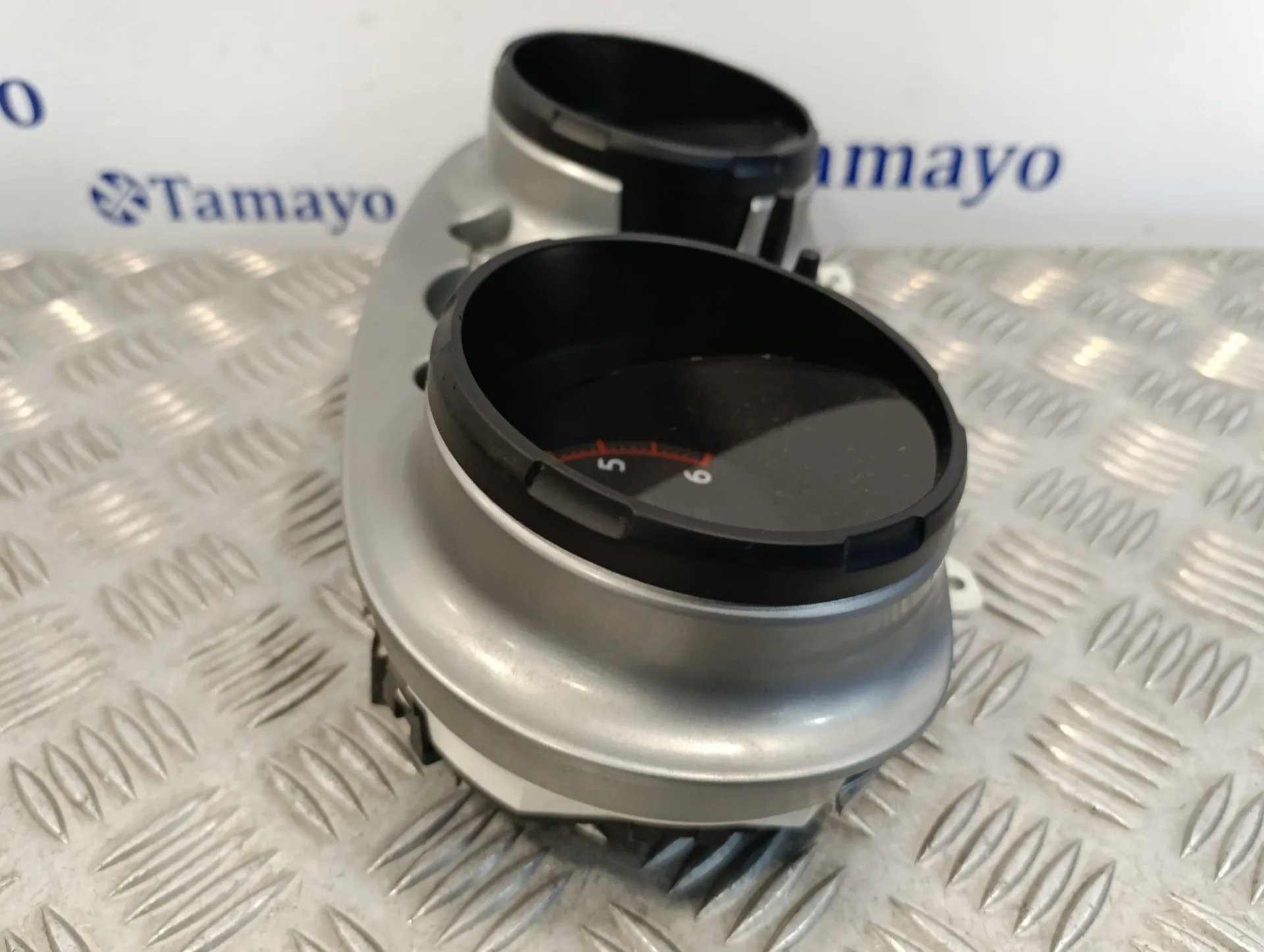 Cuadro Instrumentos para Nissan Qashqai (J10)