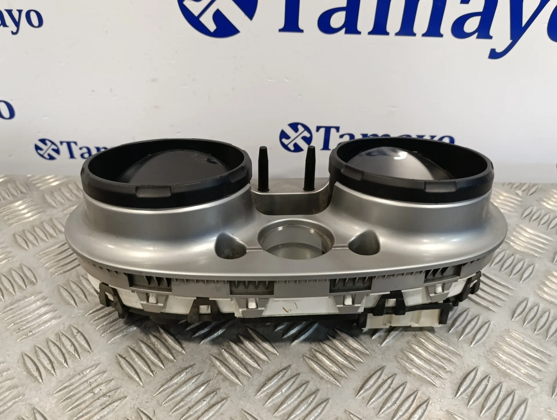 Cuadro Instrumentos para Nissan Qashqai (J10)
