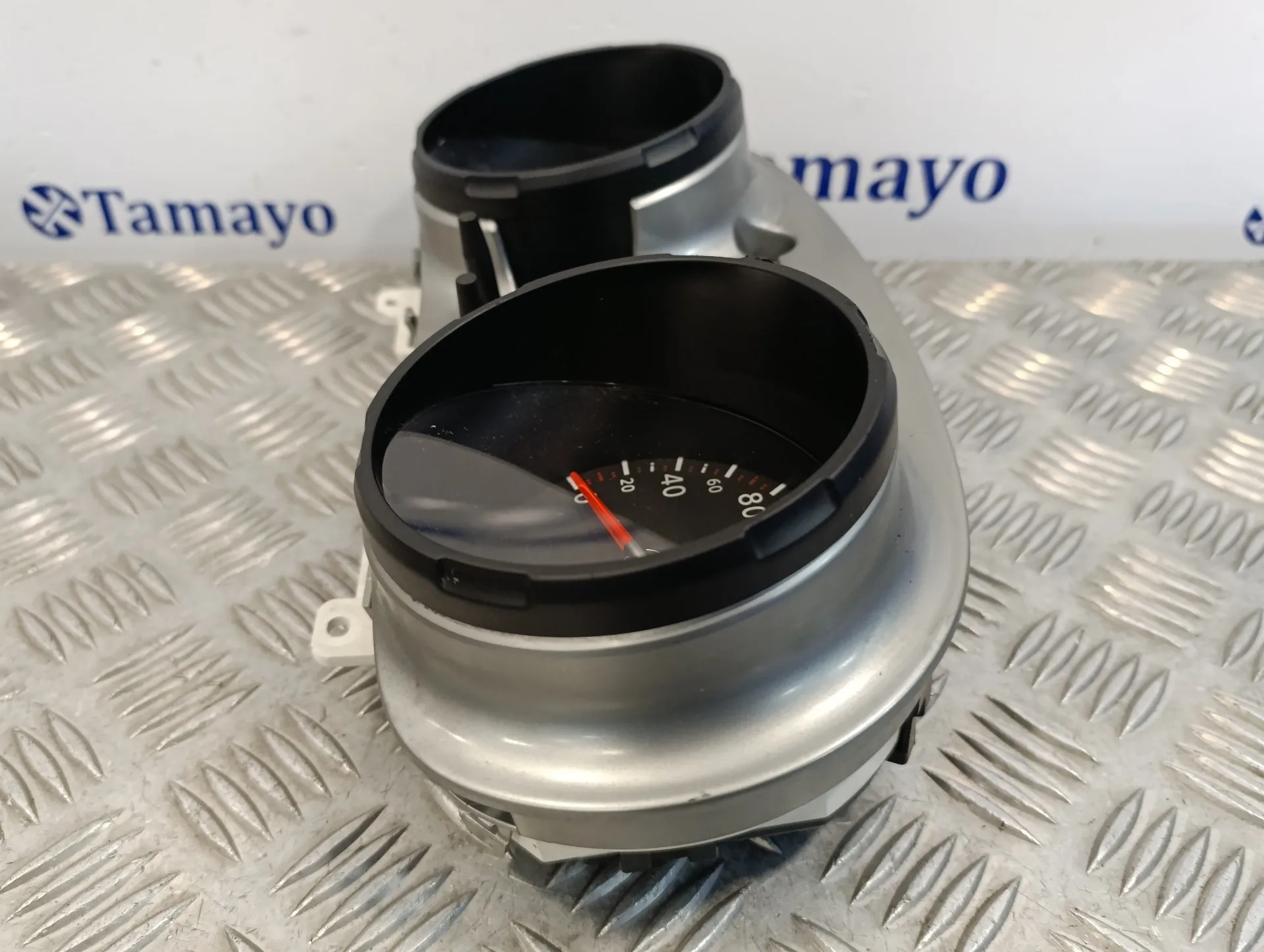 Cuadro Instrumentos para Nissan Qashqai (J10)
