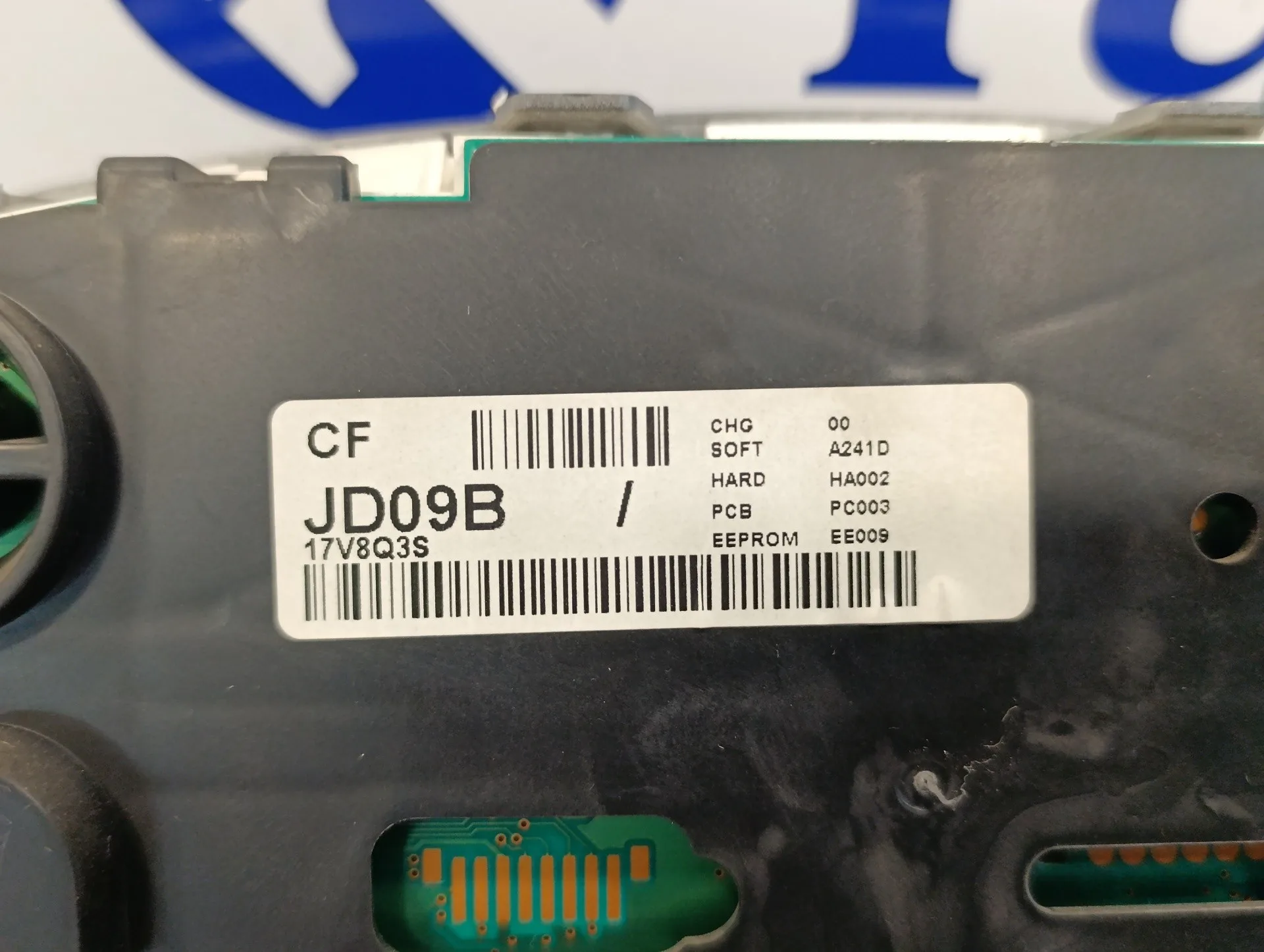 Cuadro Instrumentos para Nissan Qashqai (J10)
