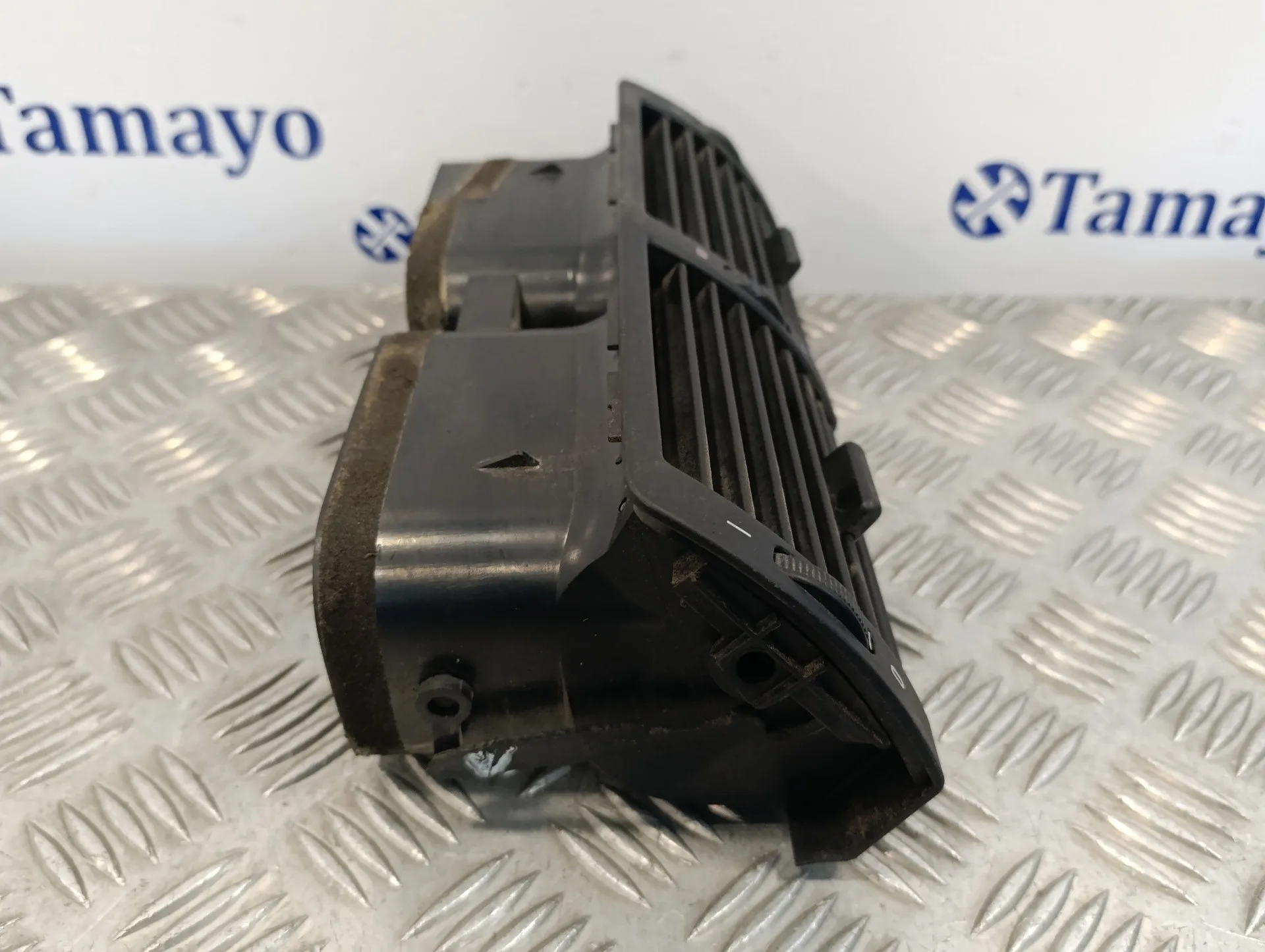 Rejilla Aireadora para Bmw X5 (E53)