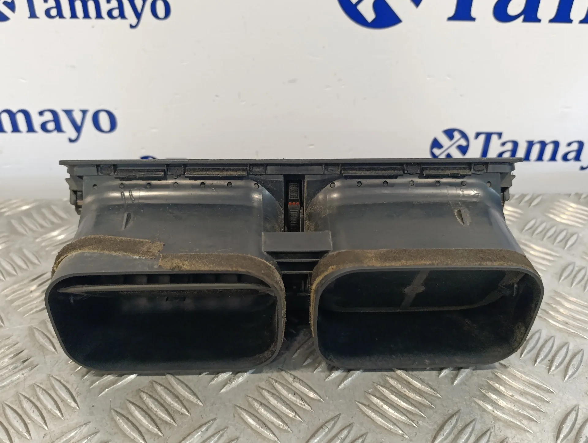 Rejilla Aireadora para Bmw X5 (E53)