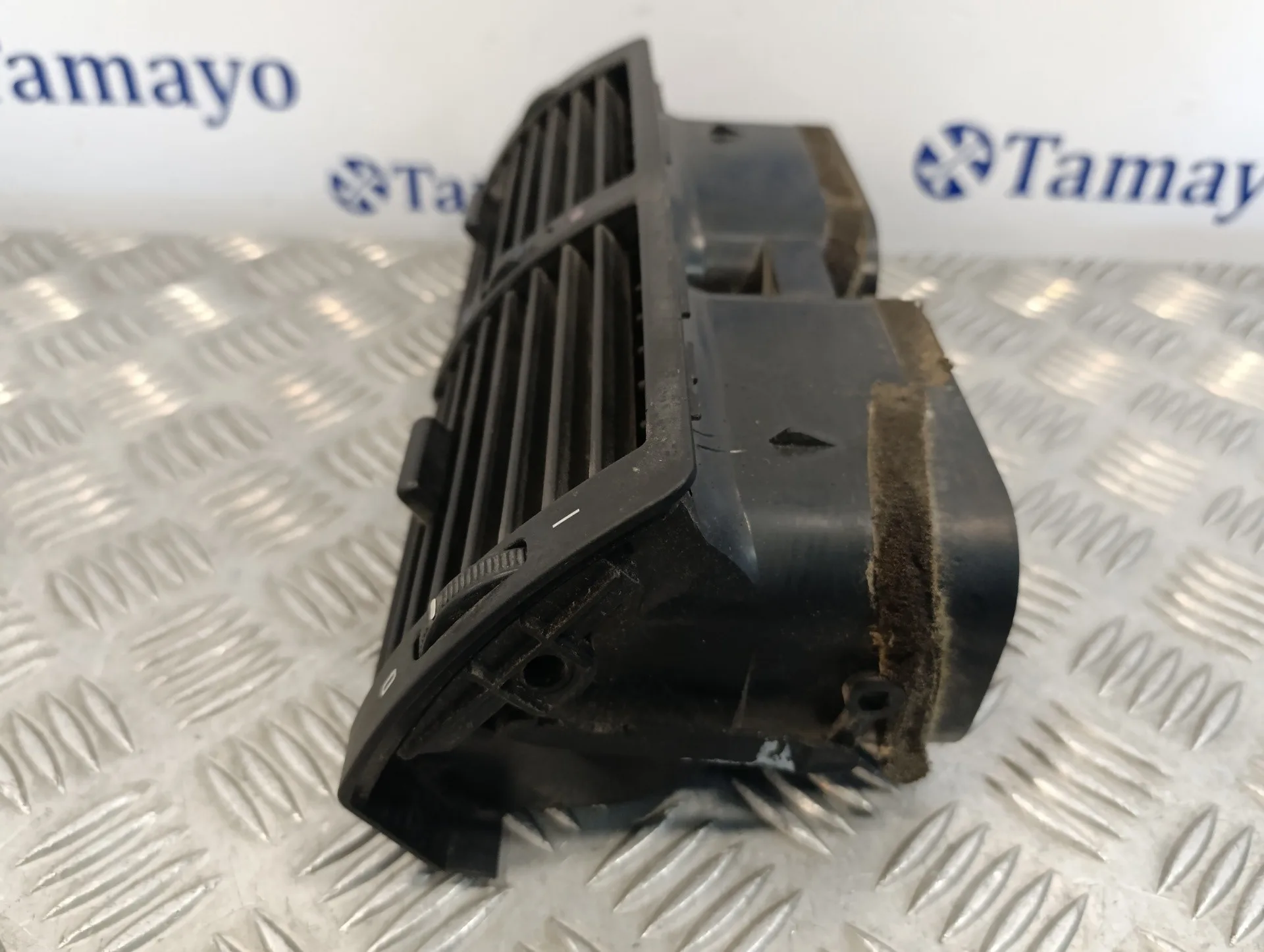 Rejilla Aireadora para Bmw X5 (E53)