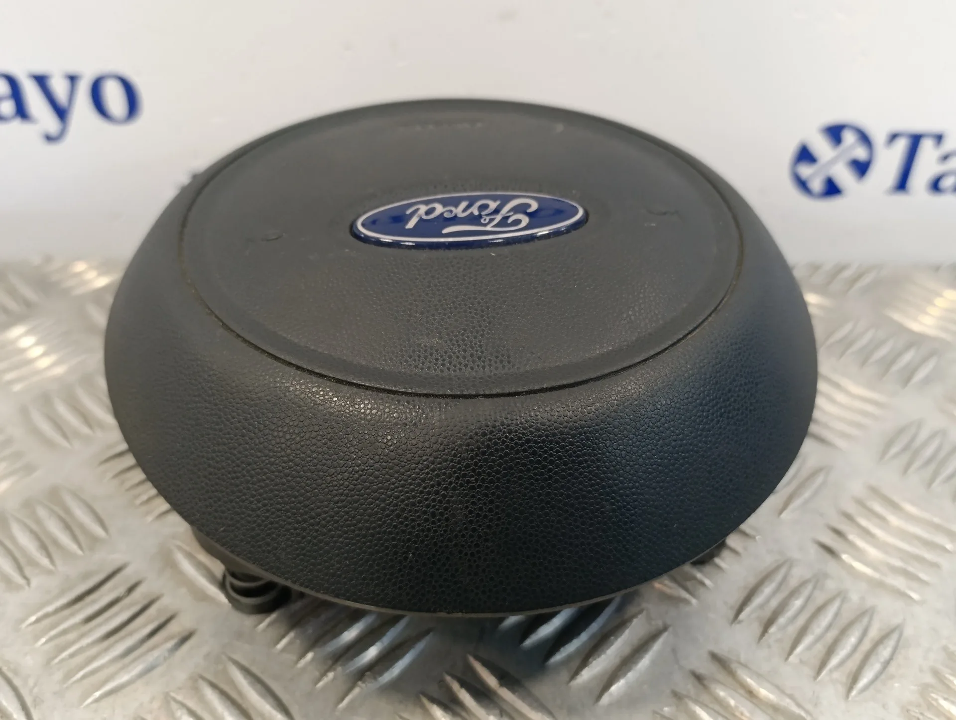 Airbag Delantero Izquierdo para Ford Ka (Ccu)